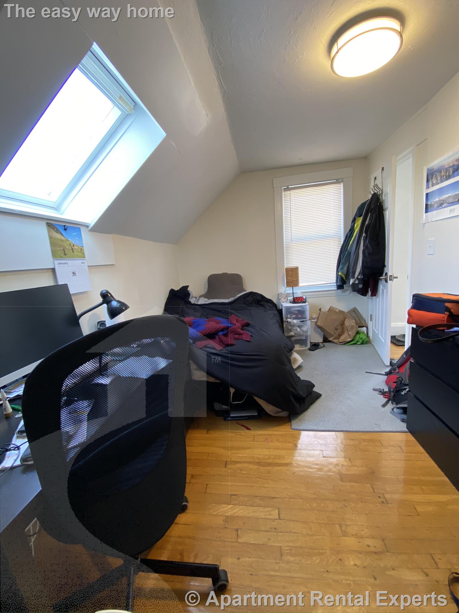 333 Alewife Brook Pkwy, Tufts