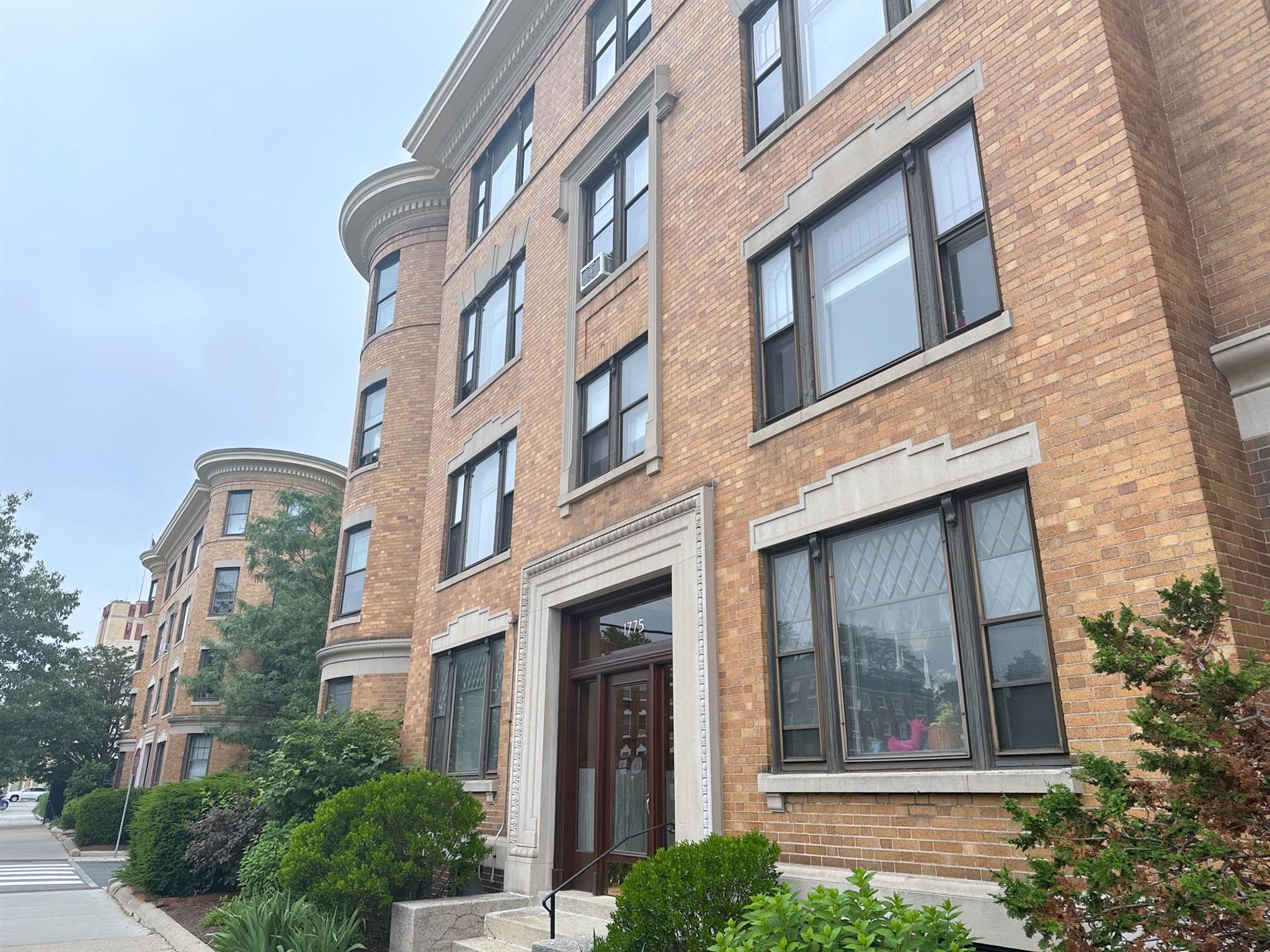 2 bed, 1 bath apartment for rent at 1775 Massachusetts Ave Unit 3-6, Porter Square — photo 13 of 13