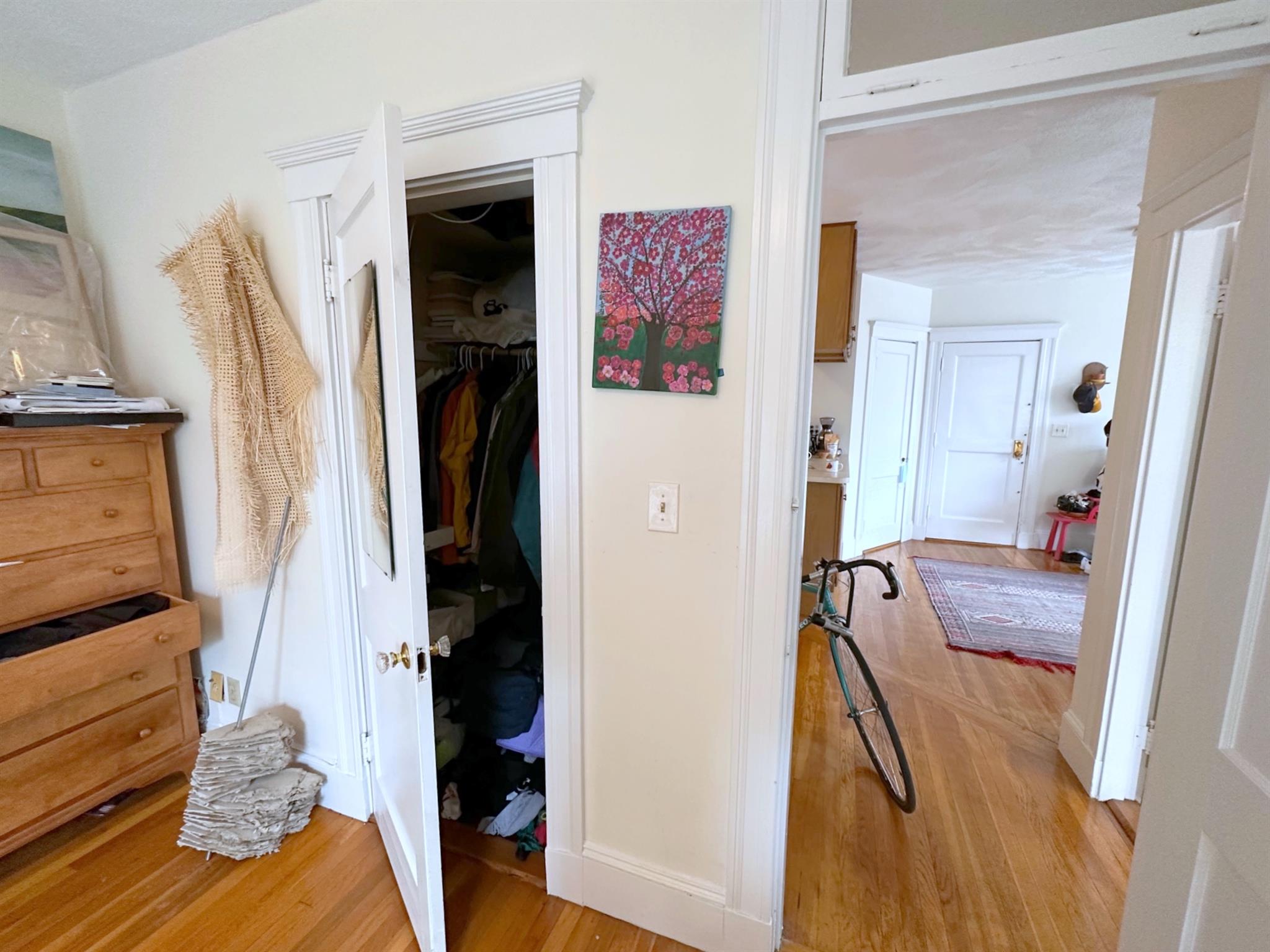 2 bed, 1 bath apartment for rent at 1775 Massachusetts Ave Unit 3-6, Porter Square — photo 9 of 13