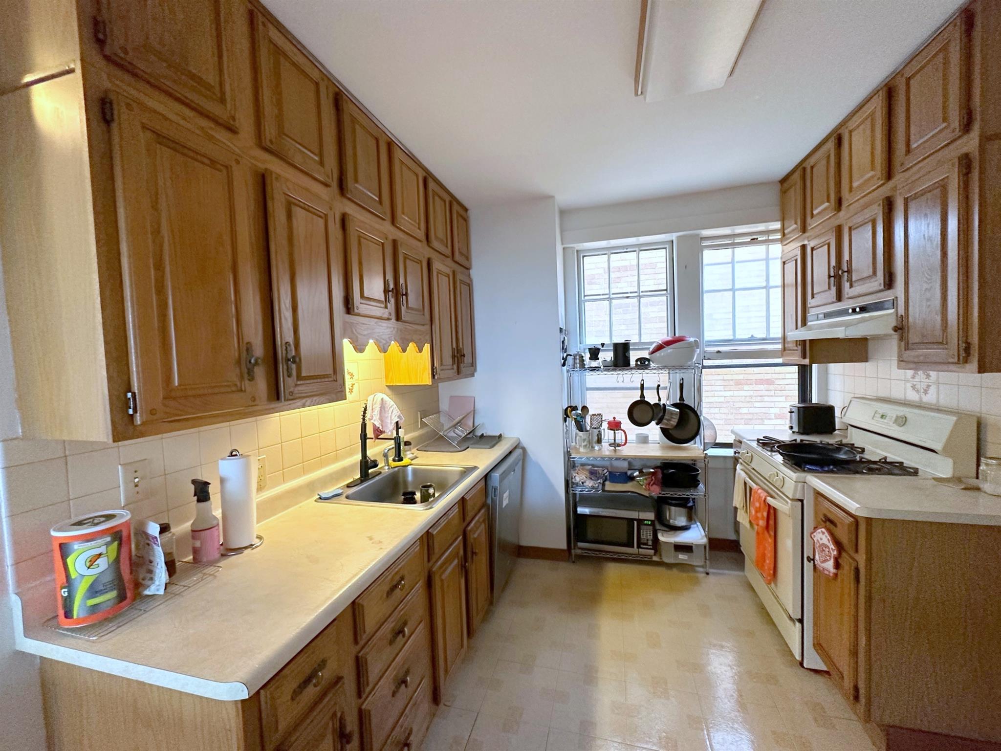 2 bed, 1 bath apartment for rent at 1775 Massachusetts Ave Unit 3-6, Porter Square — photo 6 of 13