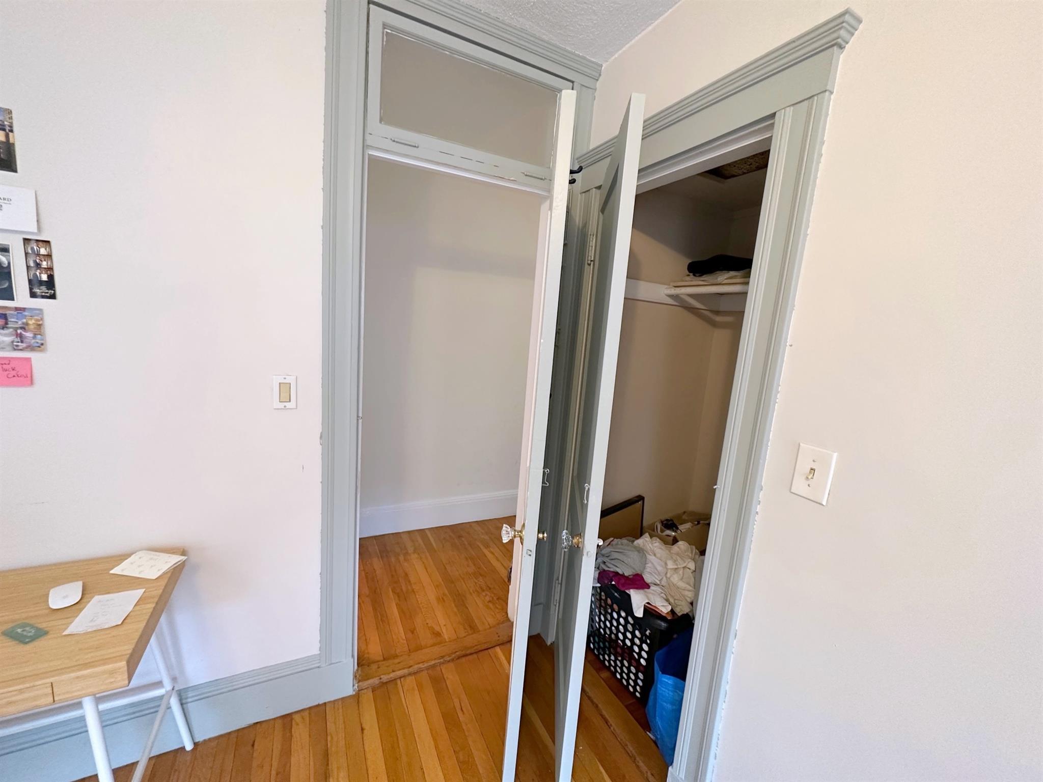 2 bed, 1 bath apartment for rent at 1775 Massachusetts Ave Unit 3-6, Porter Square — photo 11 of 13