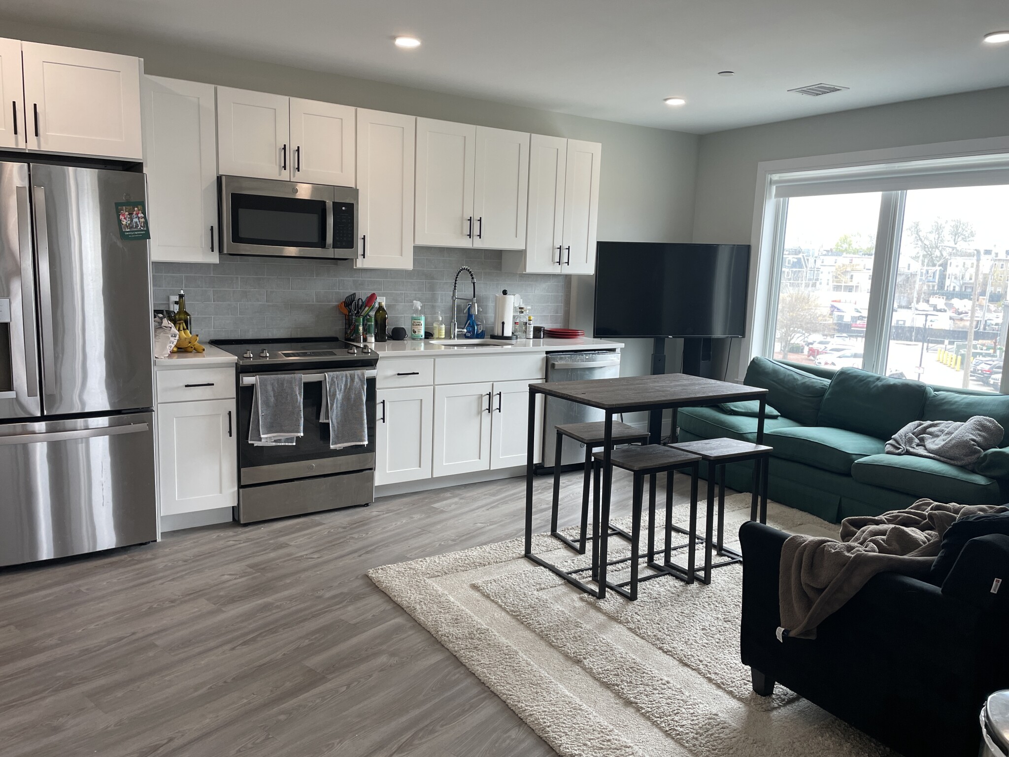 200 Old Colony Ave, South Boston