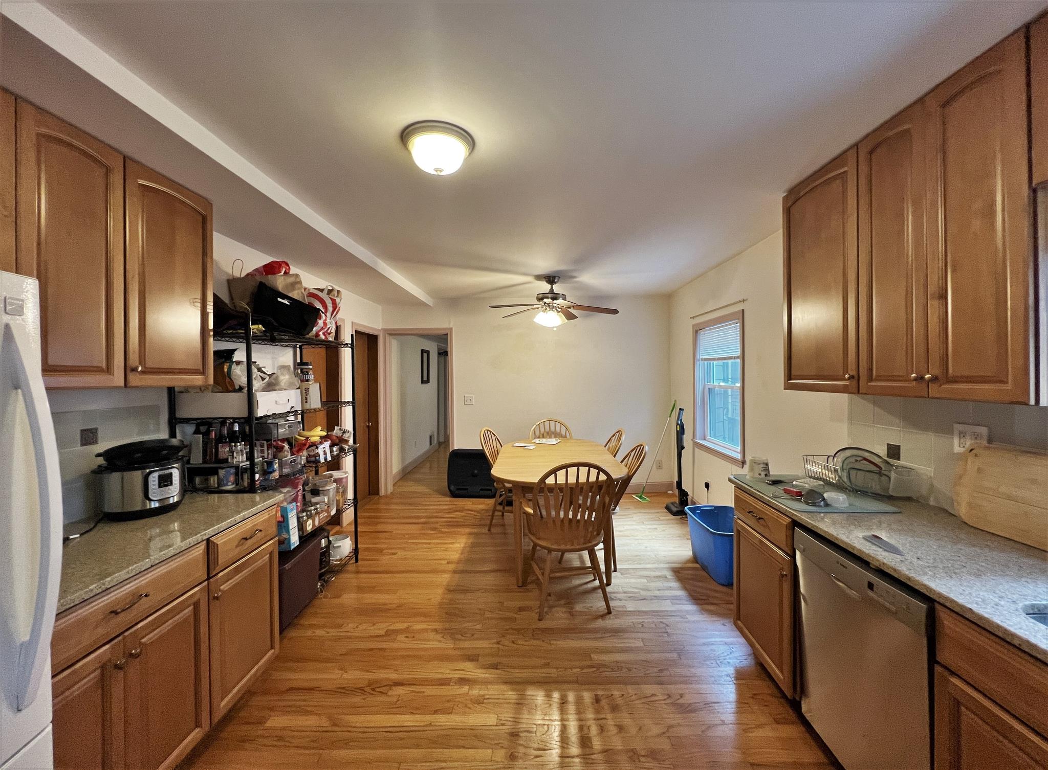 3 bed, 1 bath apartment for rent at 50 Banks St Unit 1, Porter Square — photo 6 of 24