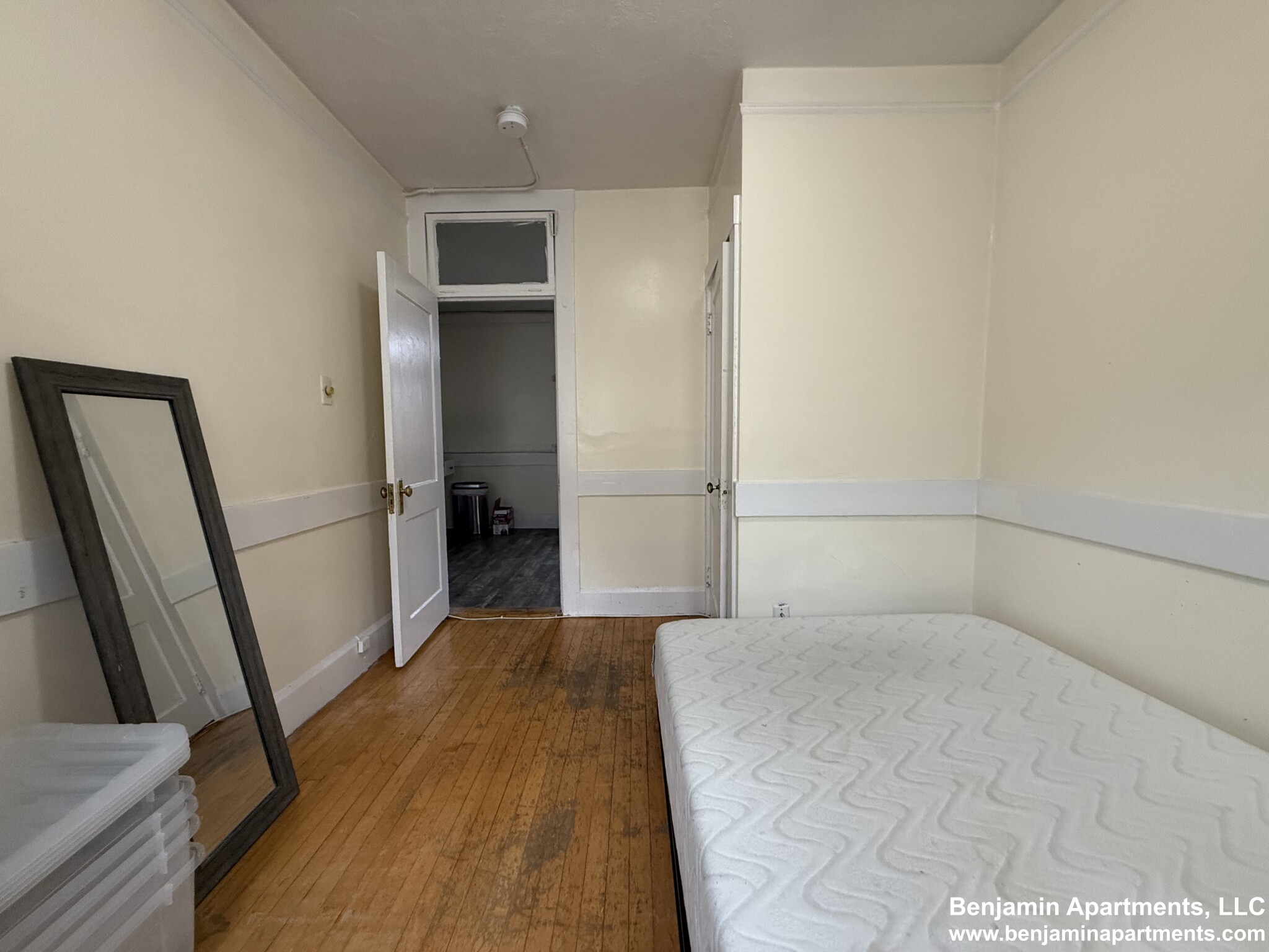 161 Endicott St, North End