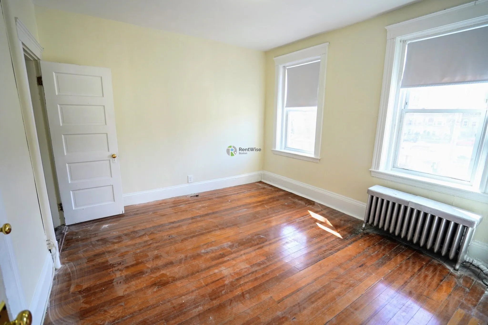 1381 Commonwealth Ave, Allston