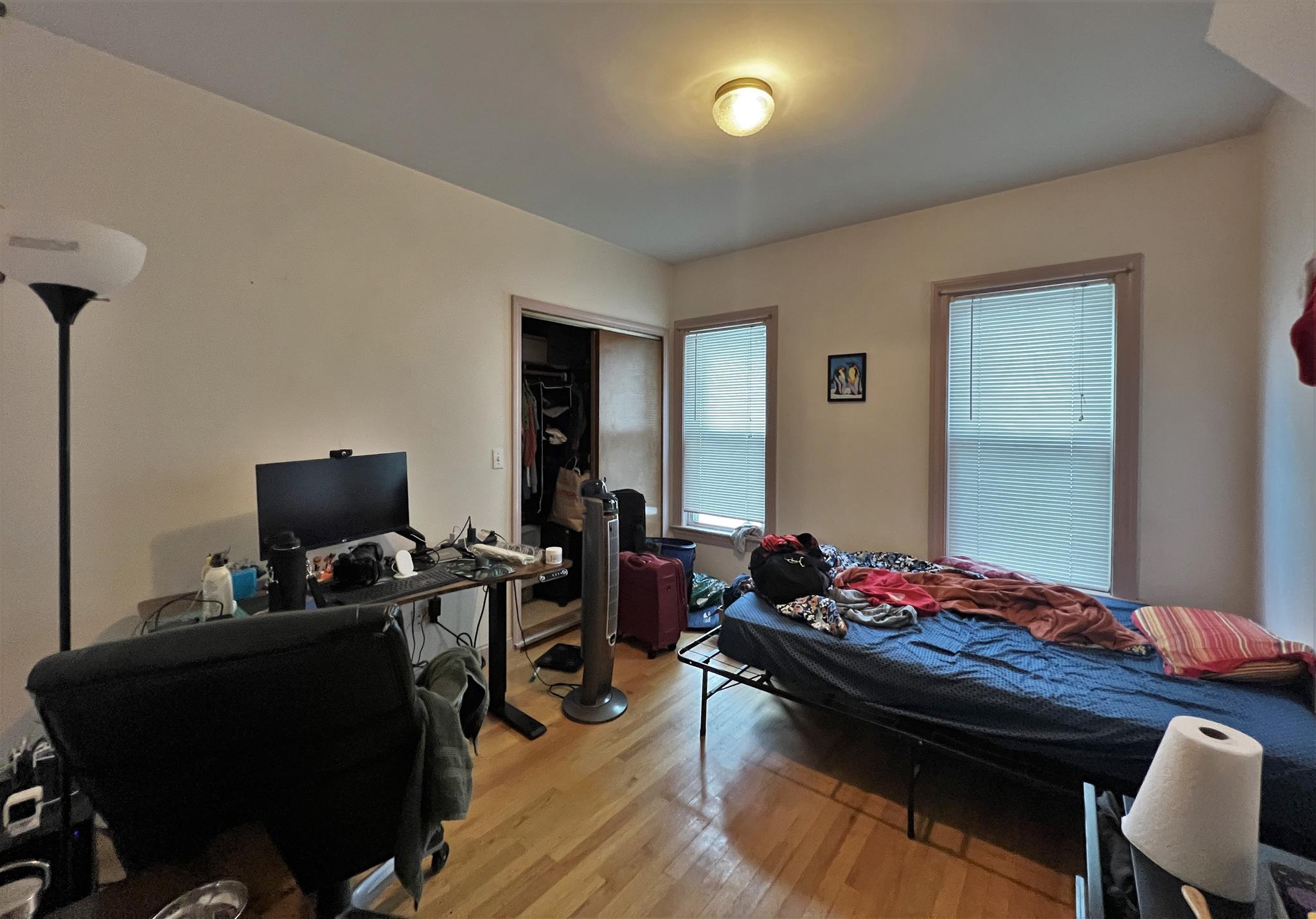 3 bed, 1 bath apartment for rent at 50 Banks St Unit 1, Porter Square — photo 13 of 24