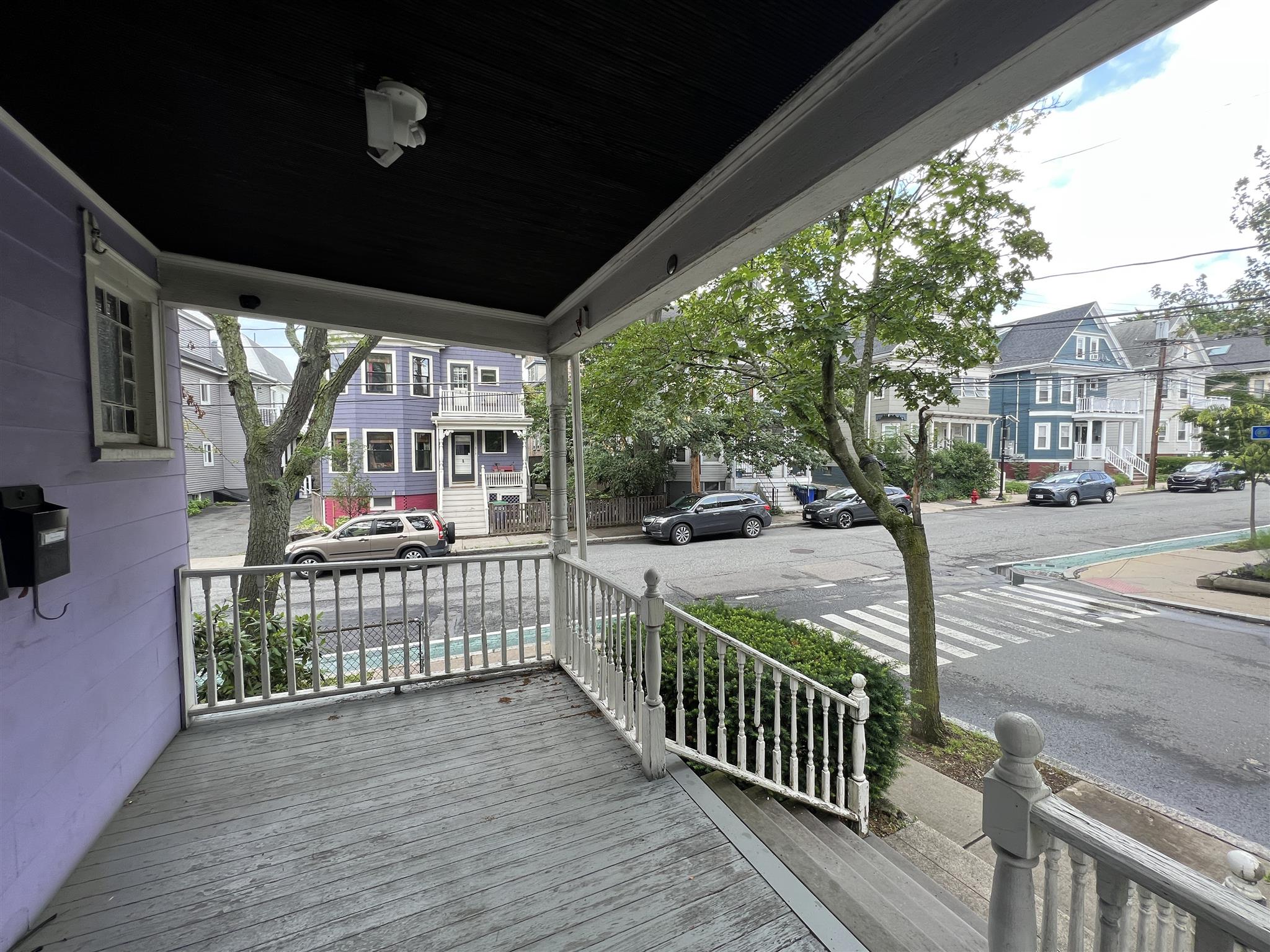 3 bed, 1 bath apartment for rent at 50 Banks St Unit 1, Porter Square — photo 23 of 24