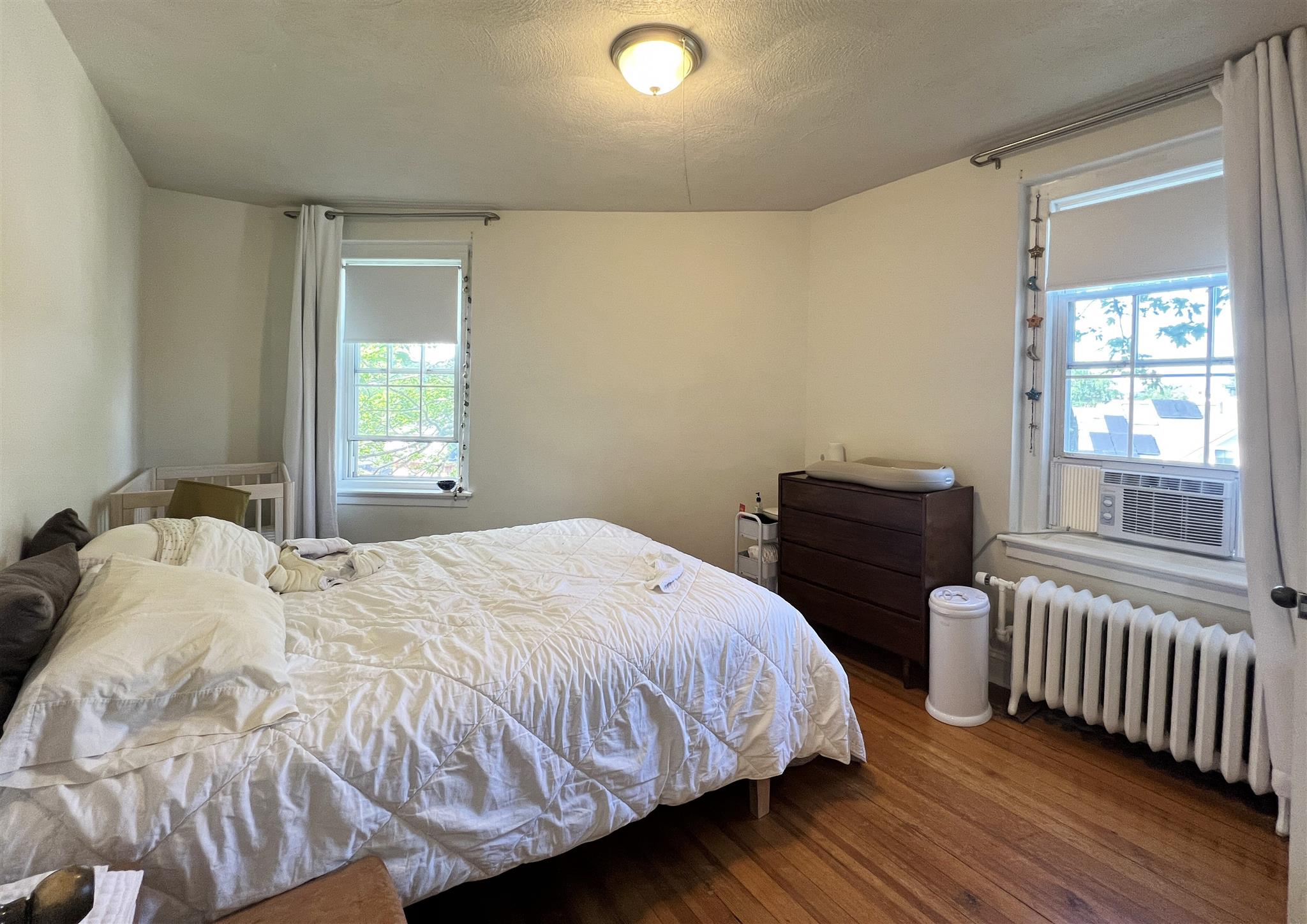 1.5 bed, 1 bath apartment for rent at 7 Craigie Cir, Harvard Square — photo 7 of 9