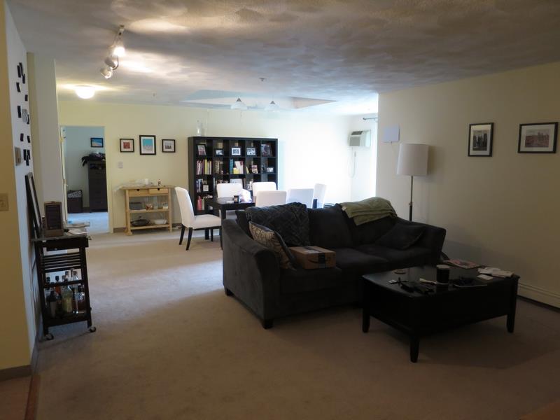 373 Highland Ave, Powder House Square