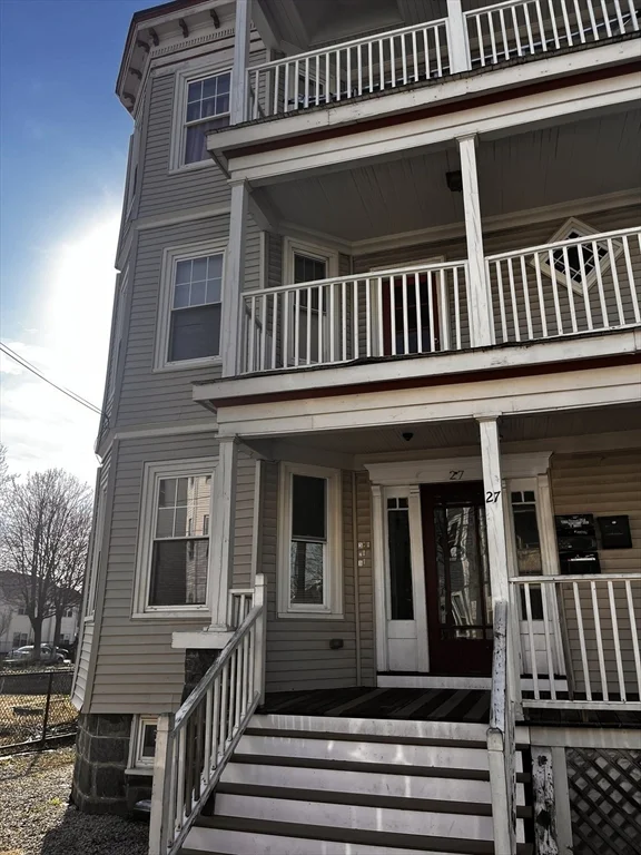 27 Irma St, Dorchester