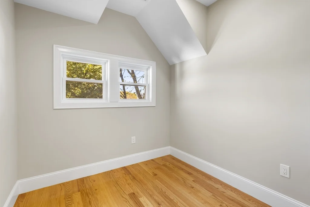 31 Woodale Ave, Mattapan