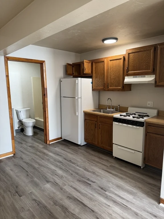 9 Montello Street, Unit 8, Brockton