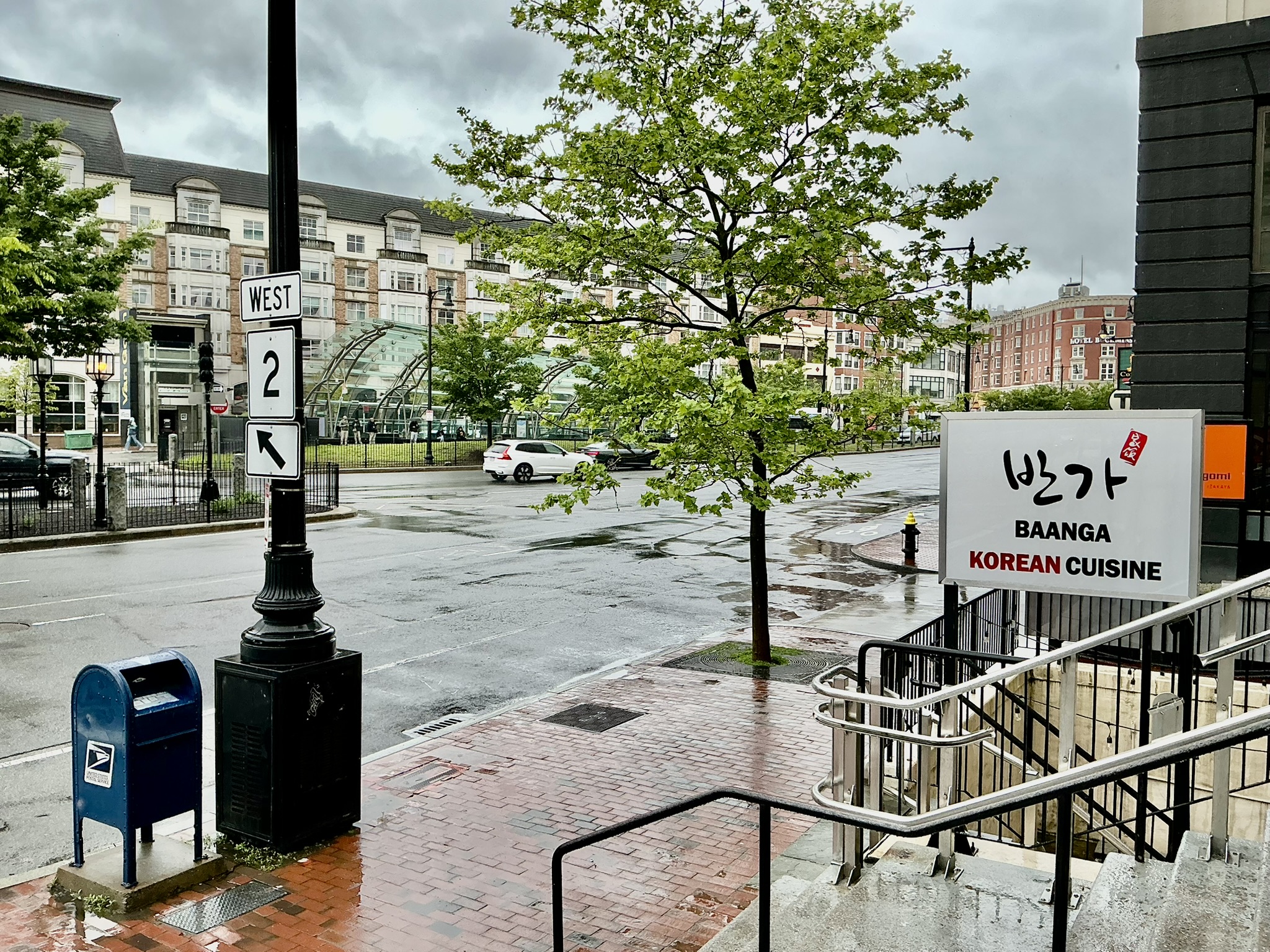 636 Beacon St, Fenway