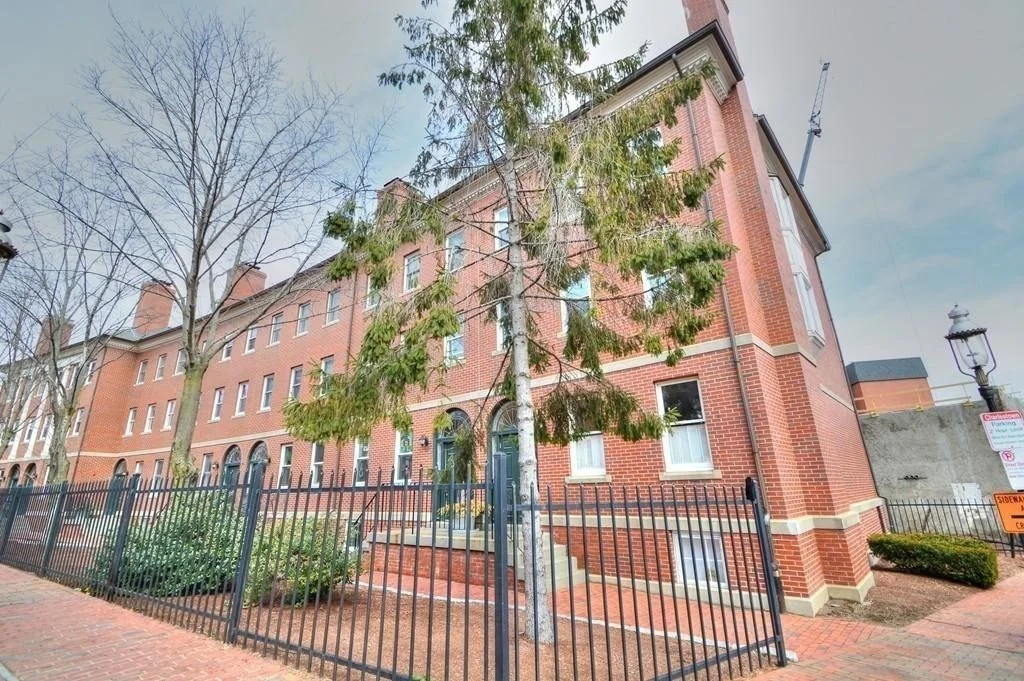 21 Main, Charlestown