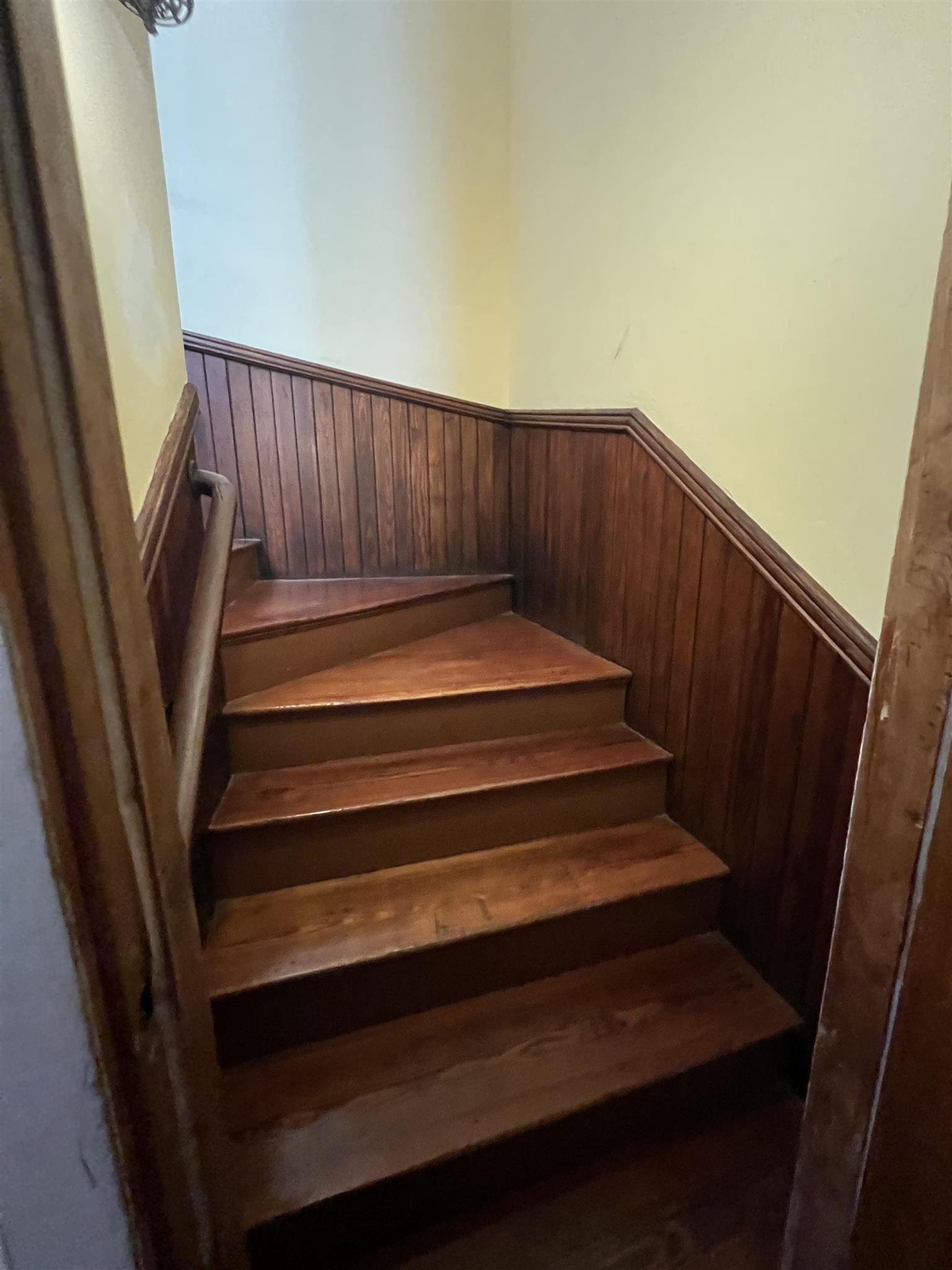 3 bed, 1 bath apartment for rent at 507 Green St Unit 2A, Central Square — photo 5 of 5