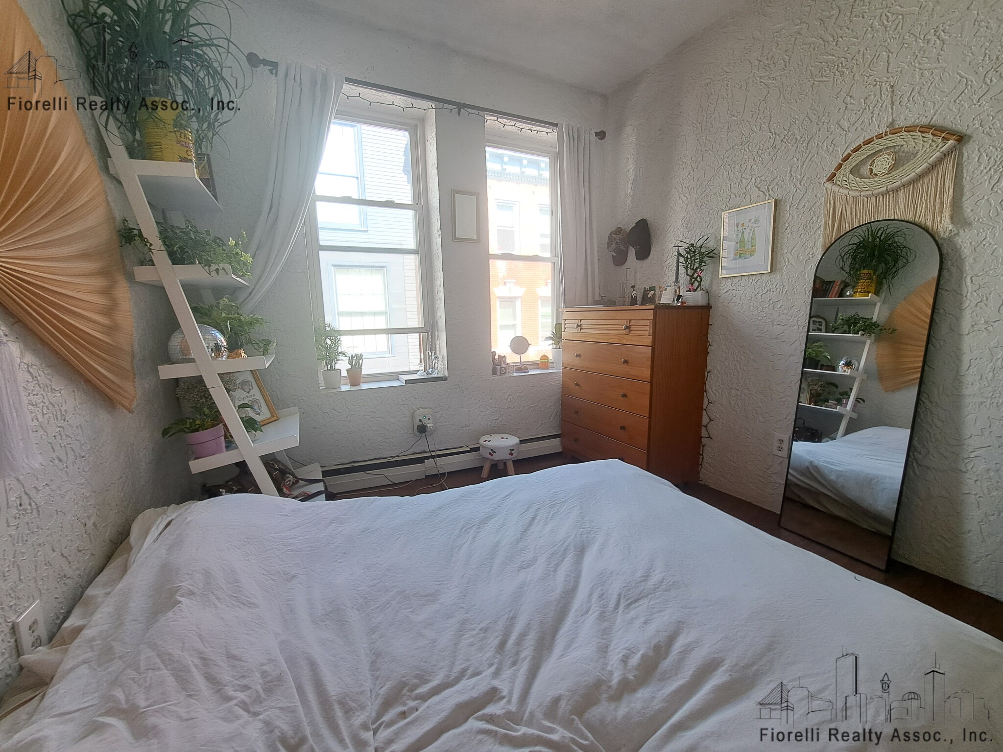 70 North Margin St, North End