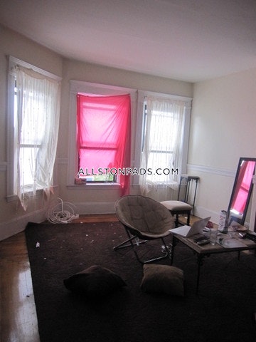 4 bed, 2 bath apartment for rent at 235.5 Harvard Ave Unit 5, Allston — photo 17 of 52