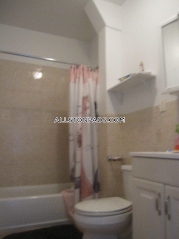 4 bed, 2 bath apartment for rent at 235.5 Harvard Ave Unit 5, Allston — photo 20 of 52