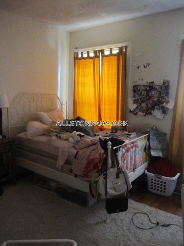 4 bed, 2 bath apartment for rent at 235.5 Harvard Ave Unit 5, Allston — photo 30 of 52