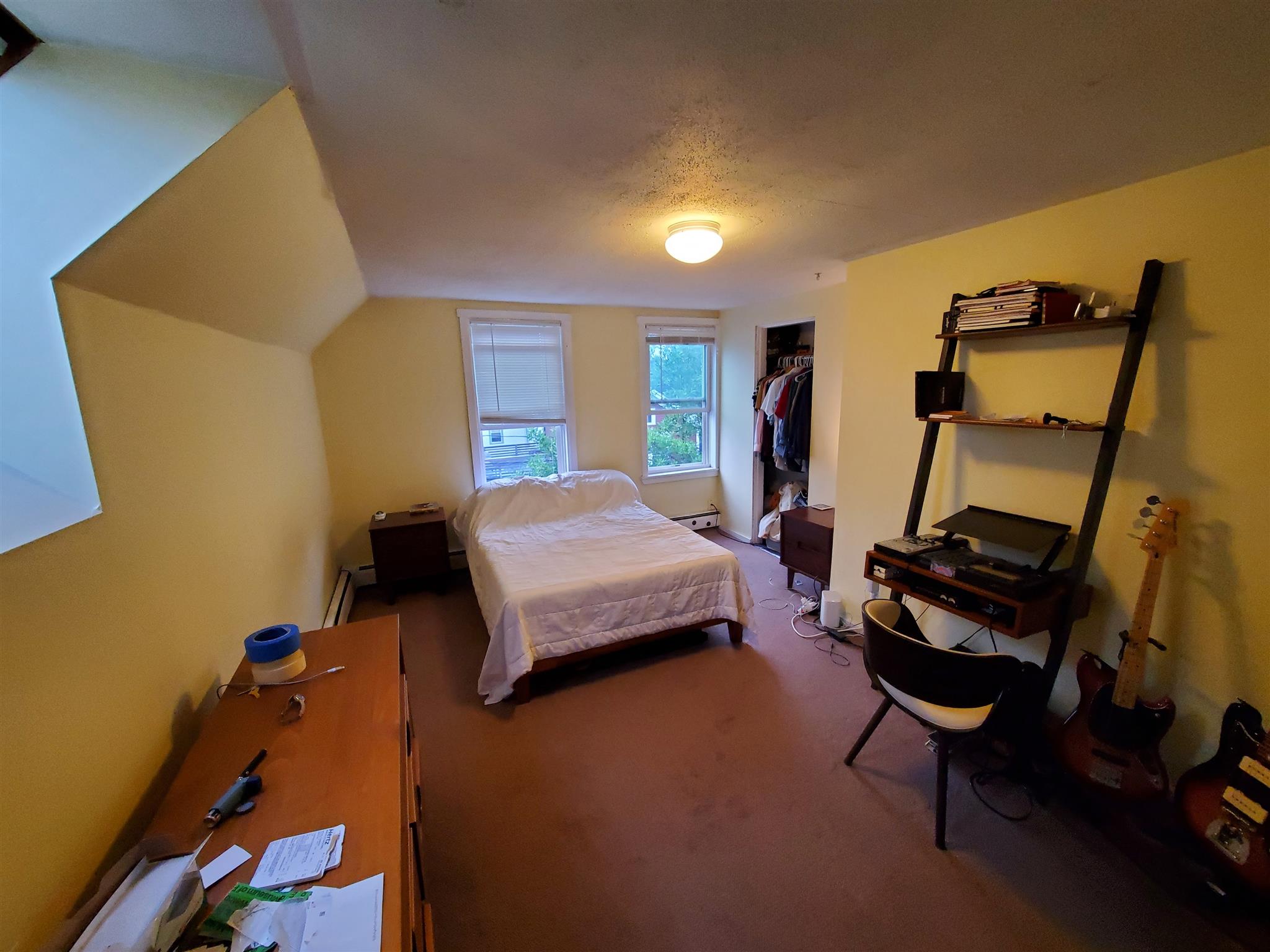 1 bed, 1 bath apartment for rent at 92 Pleasant St Unit 2, Central Square — photo 5 of 8