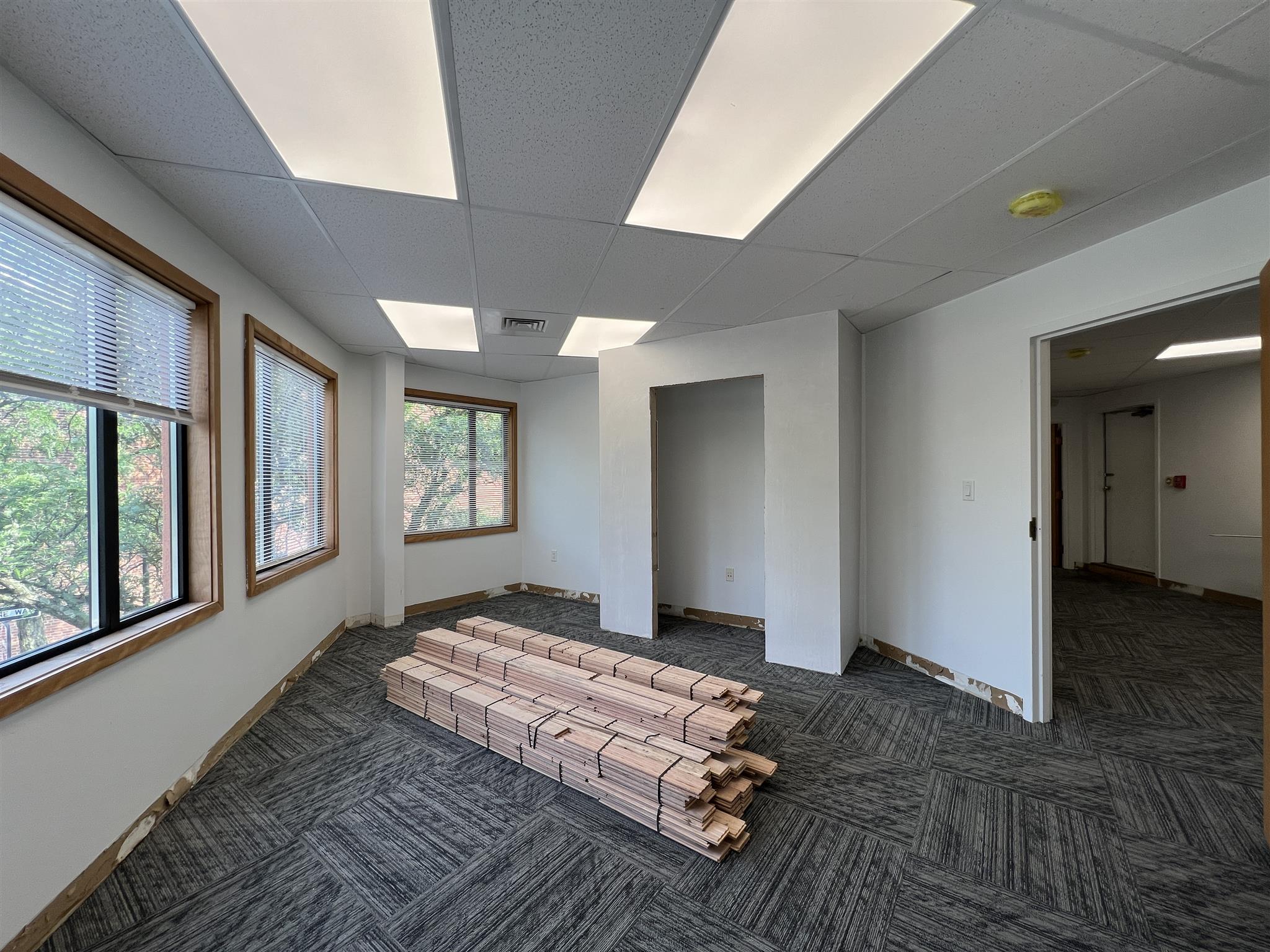 3.5 bed, 2 bath apartment for rent at 1034 Cambridge St Unit 0, Inman Square — photo 2 of 20