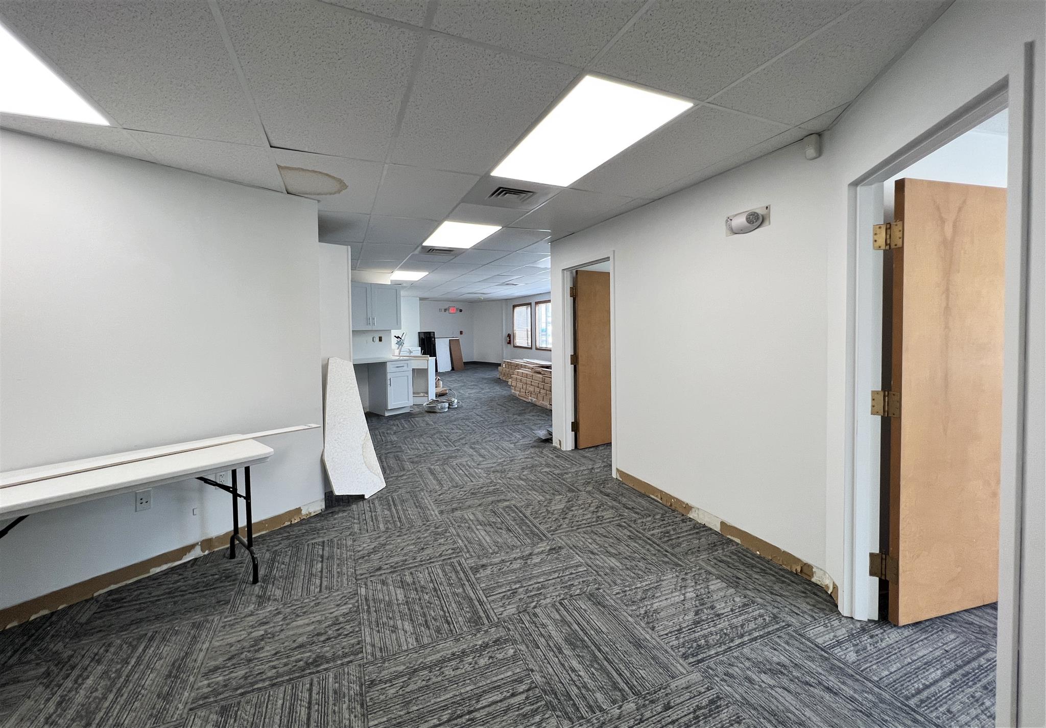 3.5 bed, 2 bath apartment for rent at 1034 Cambridge St Unit 0, Inman Square — photo 8 of 20