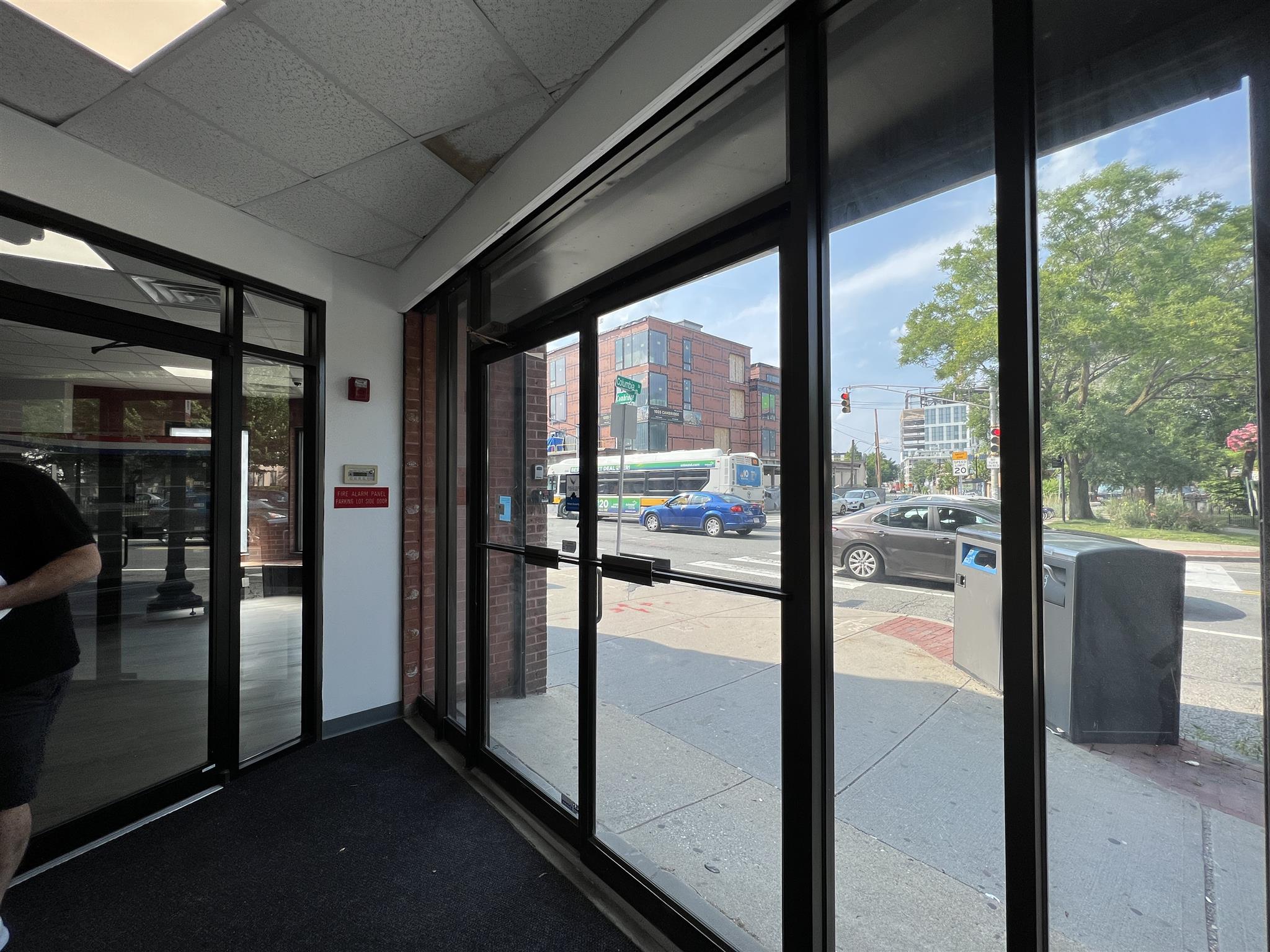 3.5 bed, 2 bath apartment for rent at 1034 Cambridge St Unit 0, Inman Square — photo 15 of 20