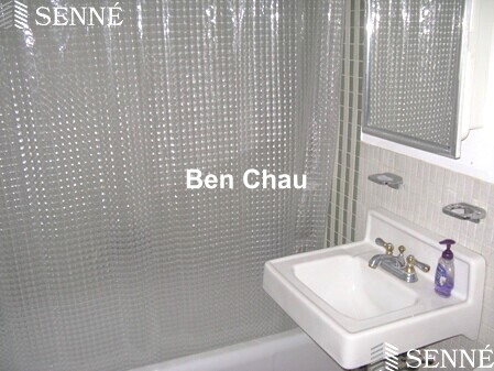 29 Concord Ave, Neighborhood Nine