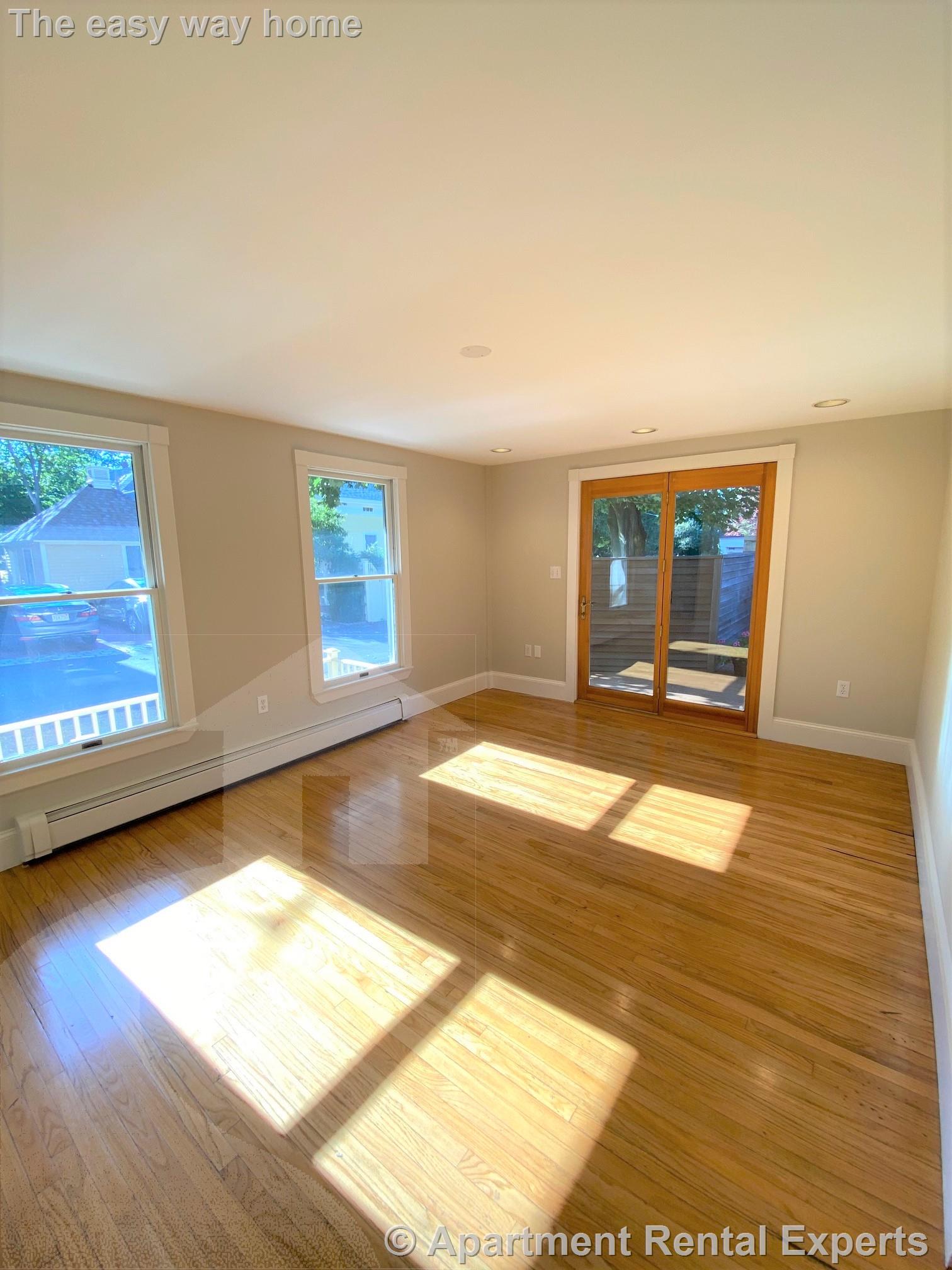 4.5 bed, 3.5 bath apartment for rent at 259 Mount Auburn Unit 1, Harvard Square — photo 4 of 25