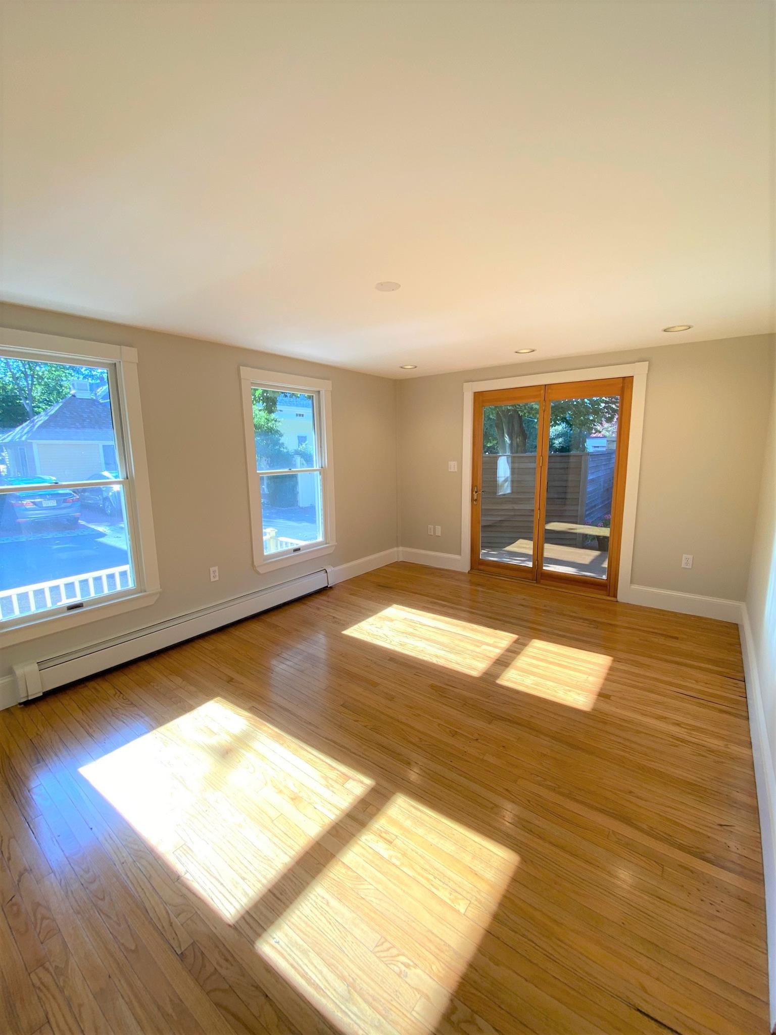 3.5 bed, 2.5 bath apartment for rent at 259 Mount Auburn St Unit 259, Harvard Square — photo 2 of 25