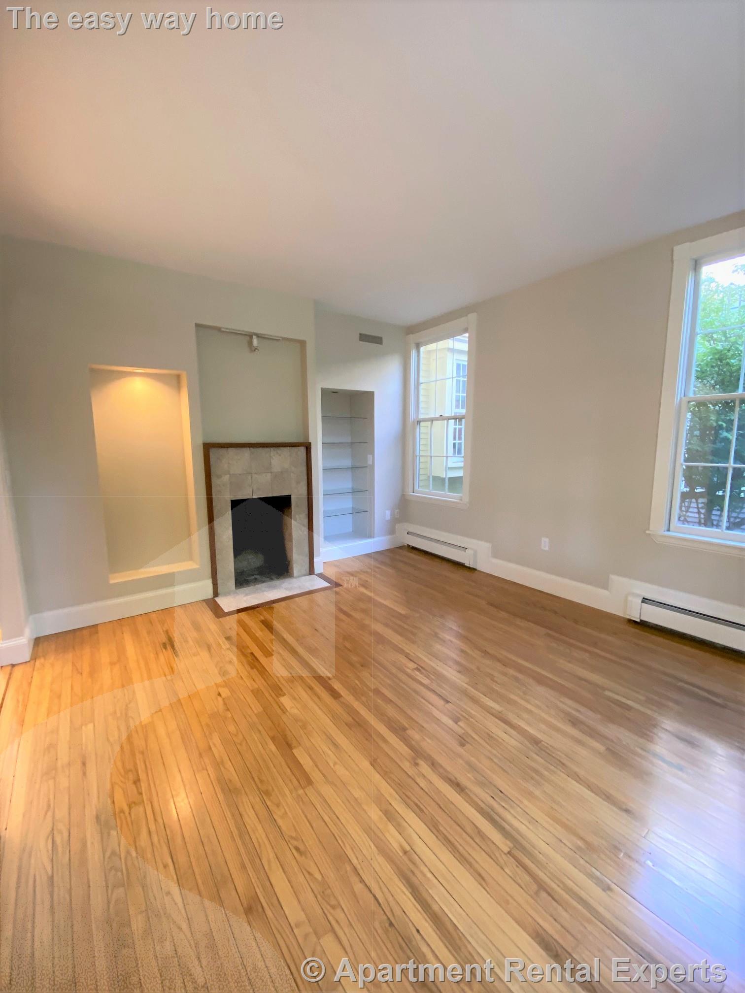 4.5 bed, 3.5 bath apartment for rent at 259 Mount Auburn Unit 1, Harvard Square — photo 5 of 25