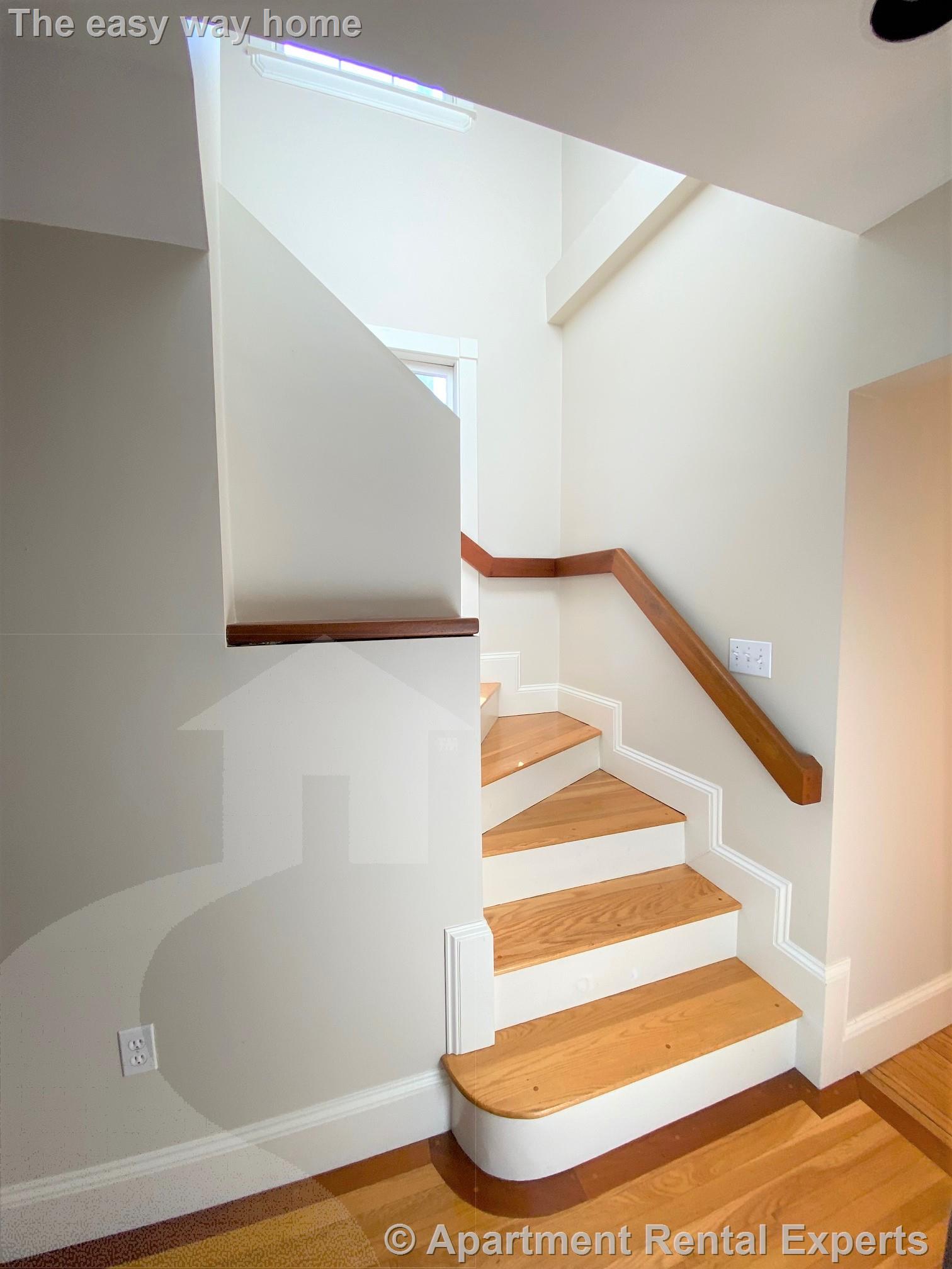 4.5 bed, 3.5 bath apartment for rent at 259 Mount Auburn Unit 1, Harvard Square — photo 6 of 25