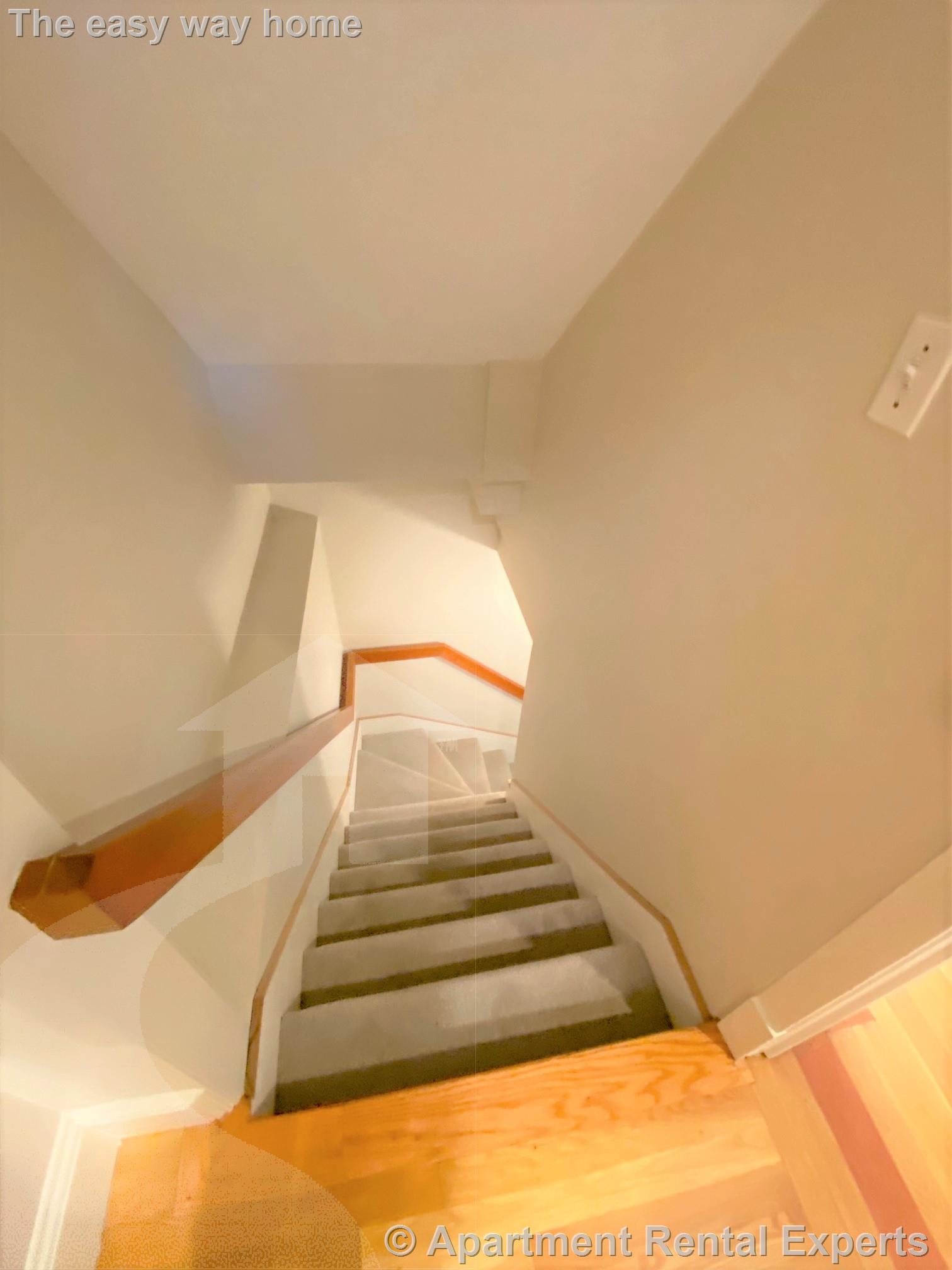 4.5 bed, 3.5 bath apartment for rent at 259 Mount Auburn Unit 1, Harvard Square — photo 8 of 25