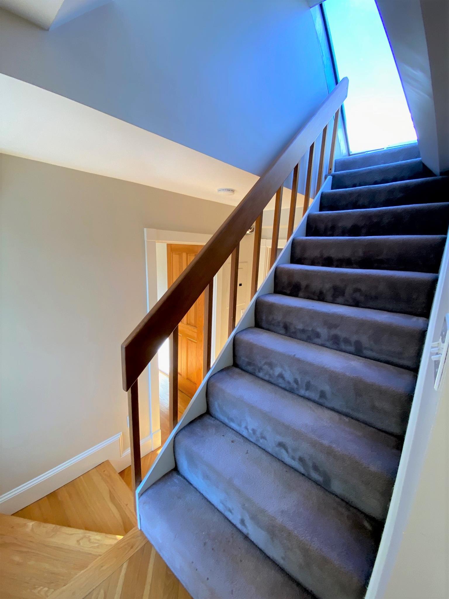 3.5 bed, 2.5 bath apartment for rent at 259 Mount Auburn St Unit 259, Harvard Square — photo 12 of 25