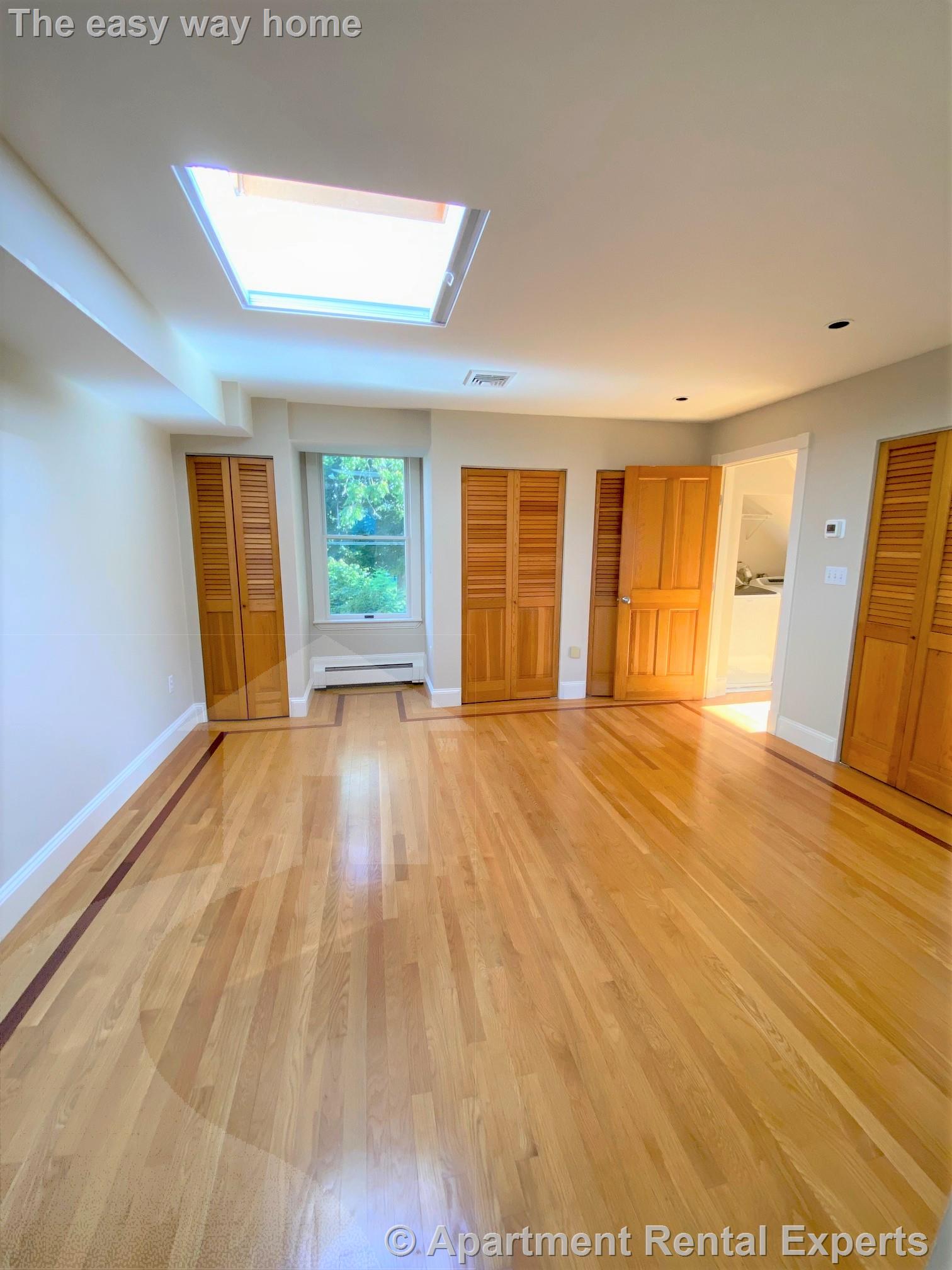 4.5 bed, 3.5 bath apartment for rent at 259 Mount Auburn Unit 1, Harvard Square — photo 18 of 25
