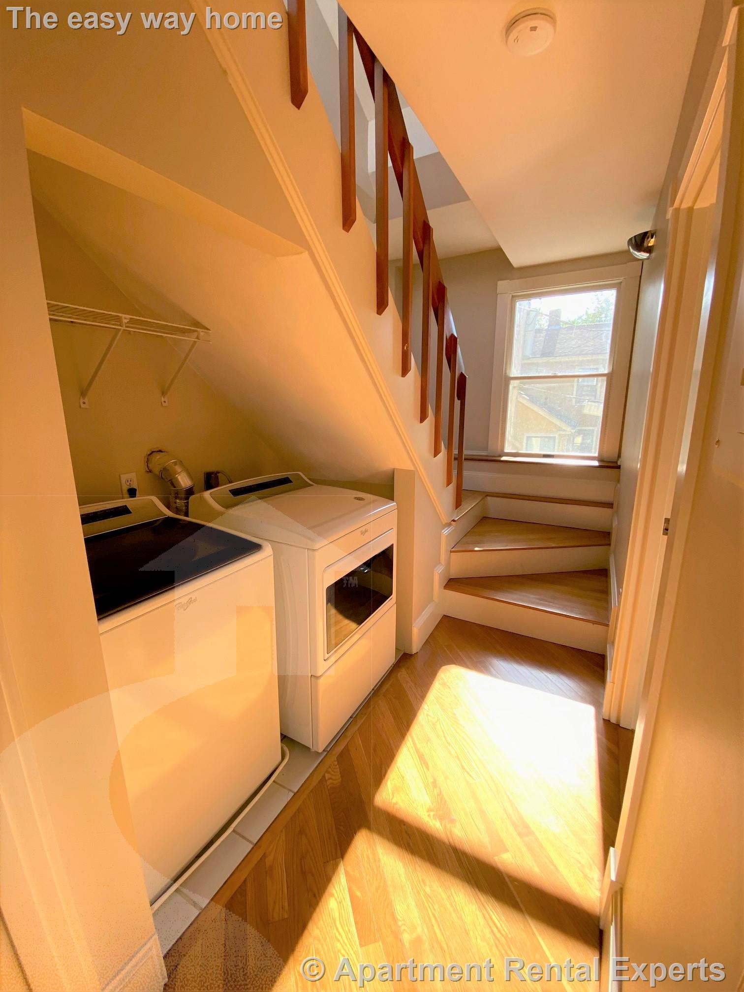 4.5 bed, 3.5 bath apartment for rent at 259 Mount Auburn Unit 1, Harvard Square — photo 19 of 25