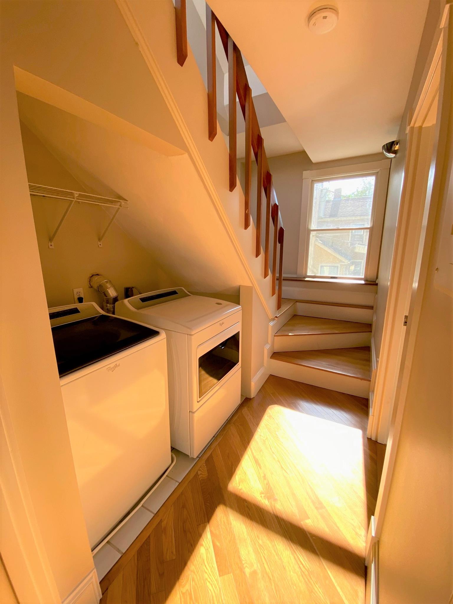3.5 bed, 2.5 bath apartment for rent at 259 Mount Auburn St Unit 259, Harvard Square — photo 17 of 25