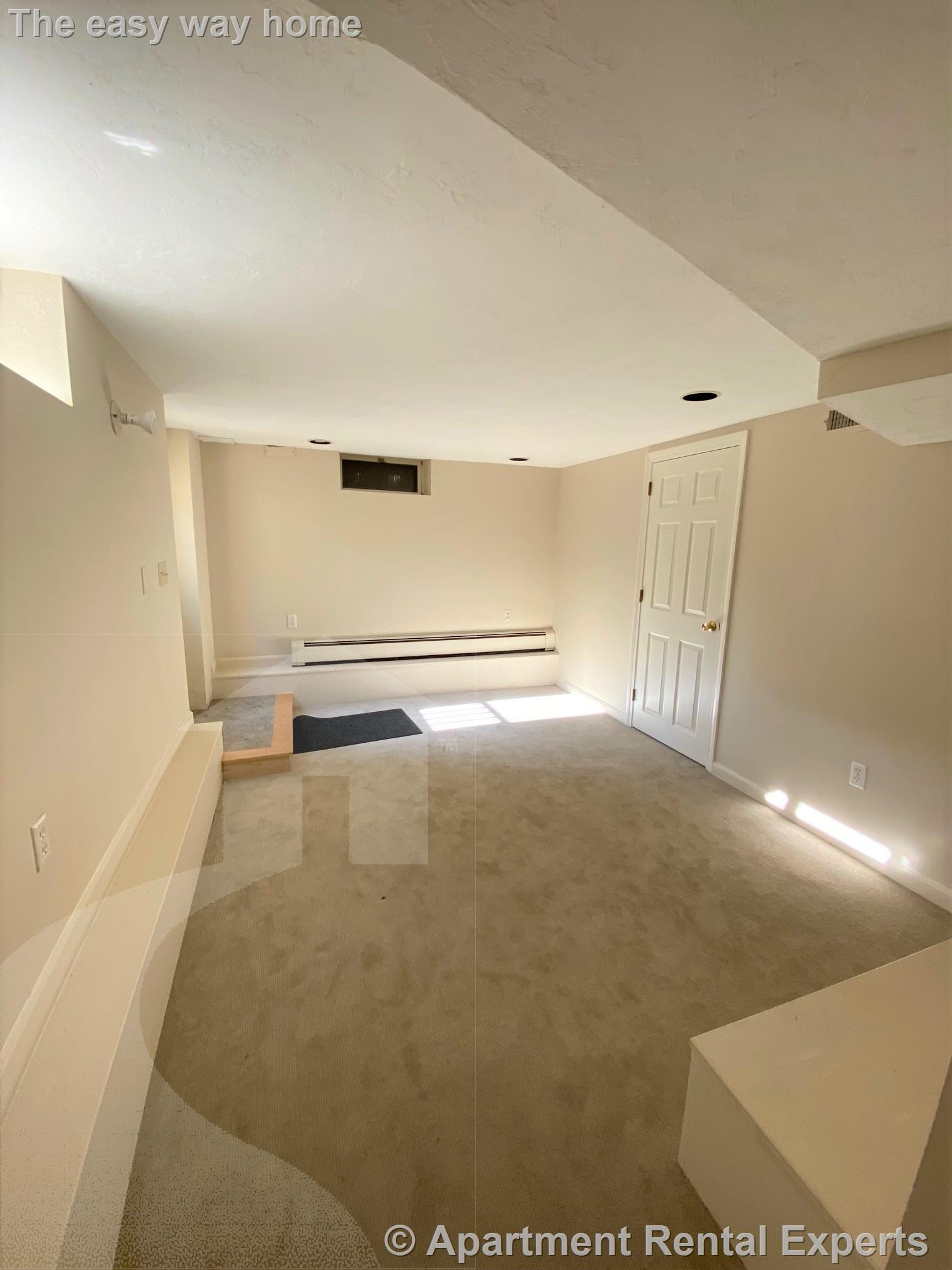 4.5 bed, 3.5 bath apartment for rent at 259 Mount Auburn Unit 1, Harvard Square — photo 22 of 25