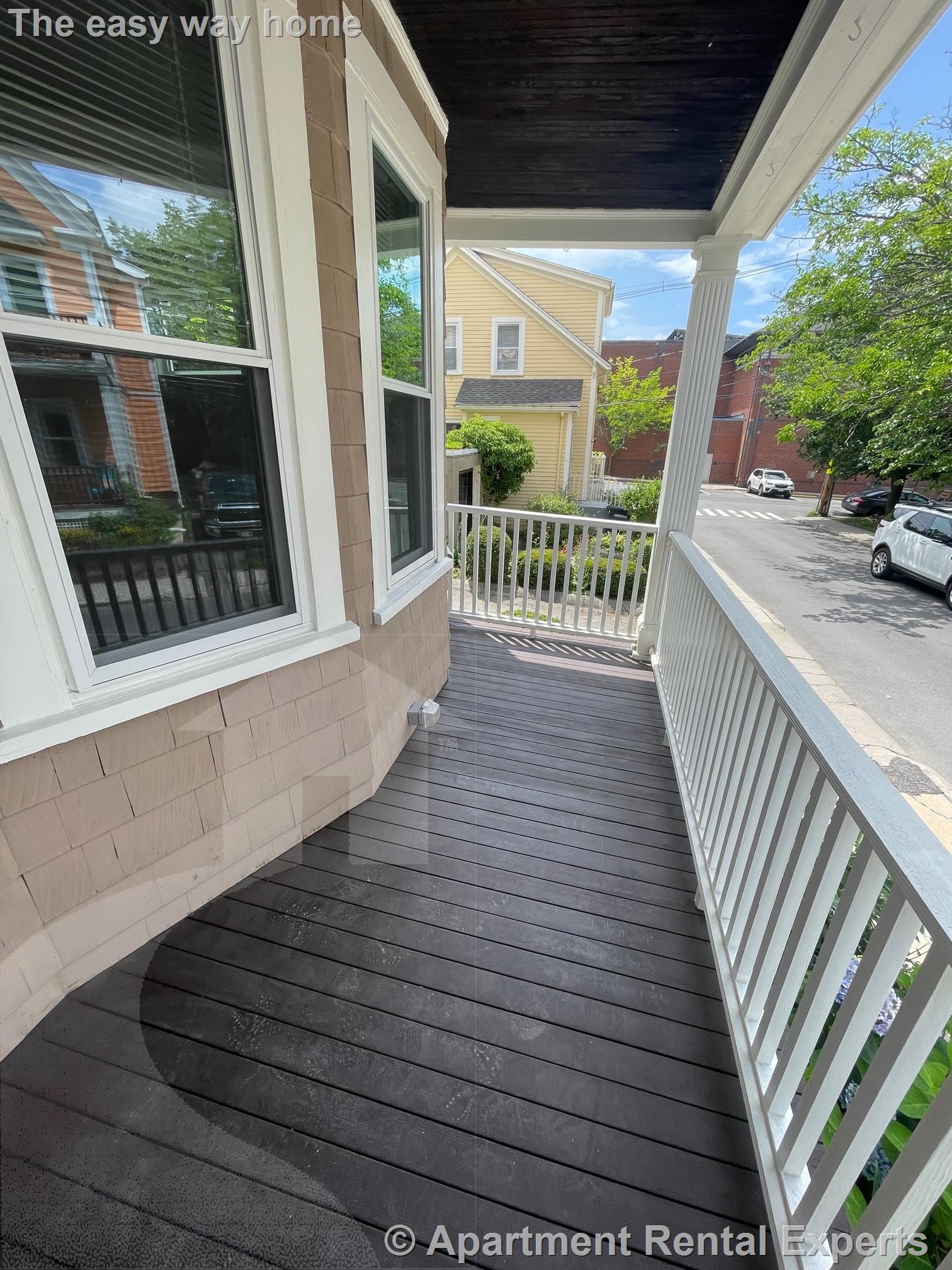 26 Ashland St, Porter Square