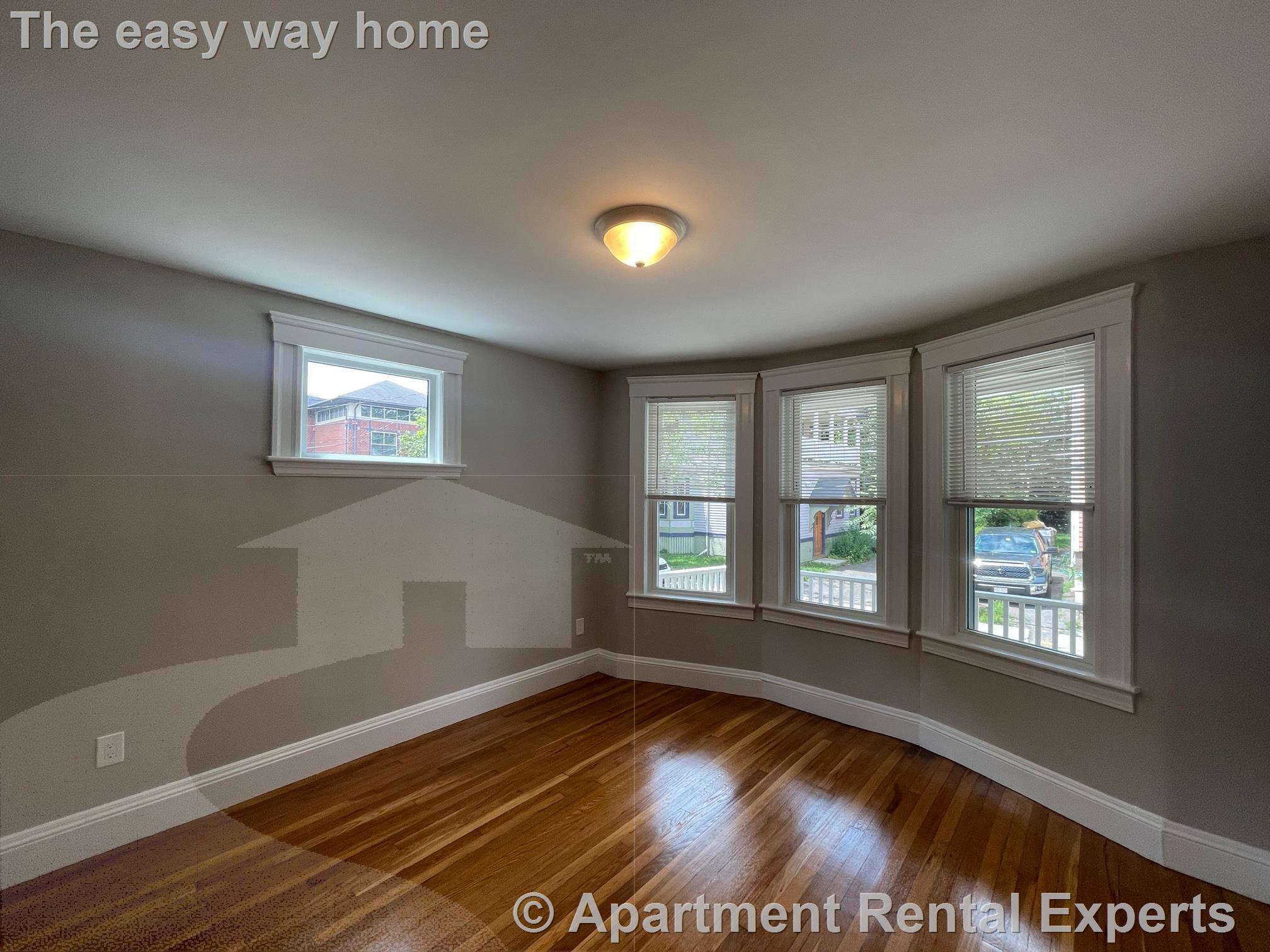 26 Ashland St, Porter Square