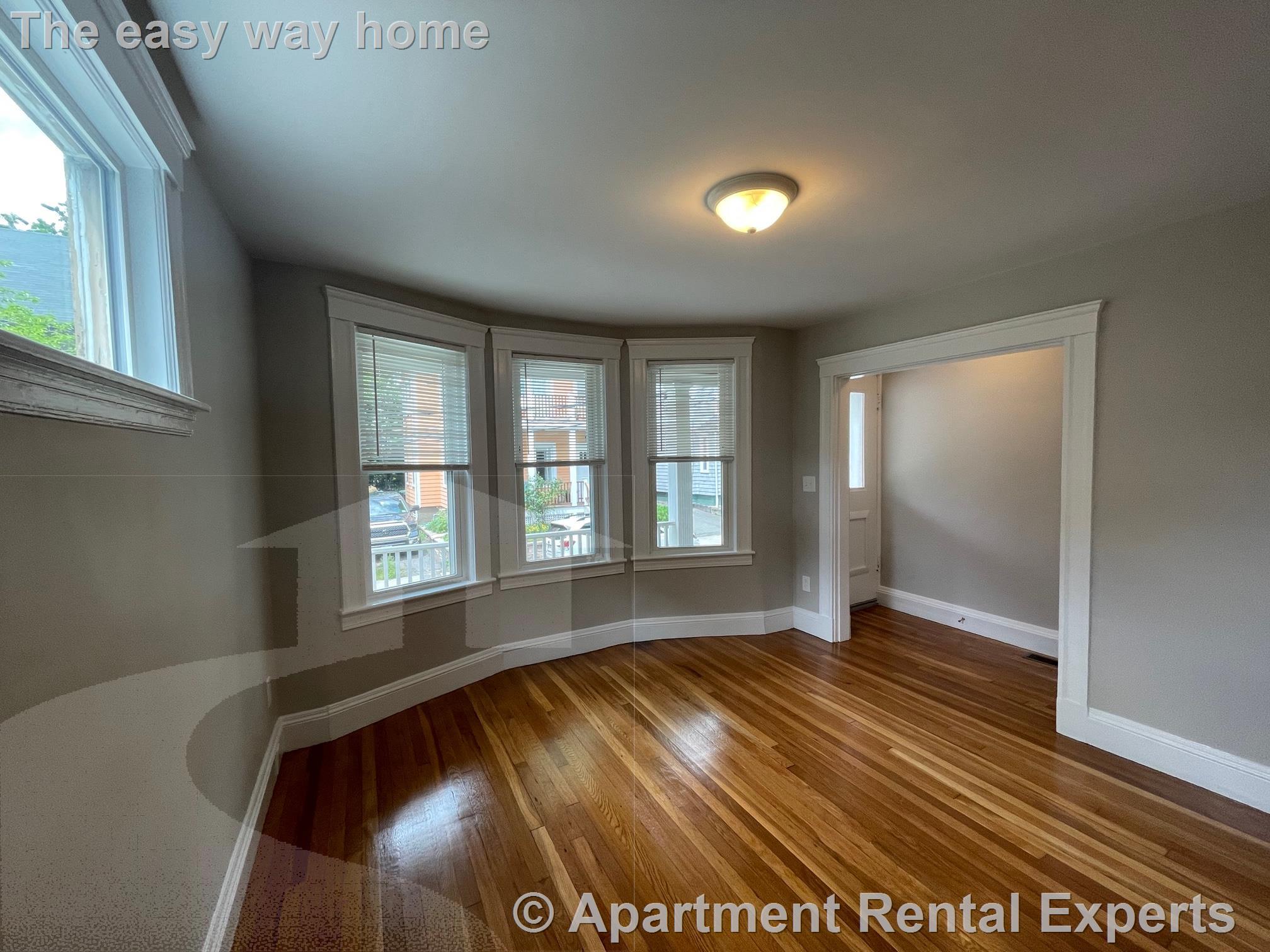 26 Ashland St, Porter Square