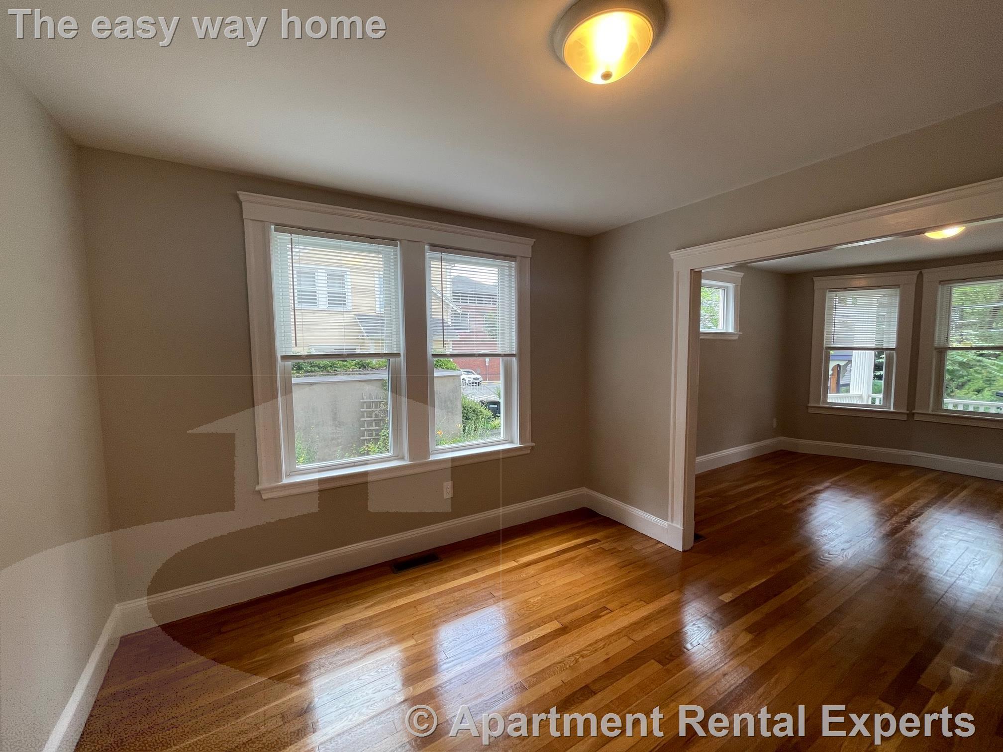 26 Ashland St, Porter Square