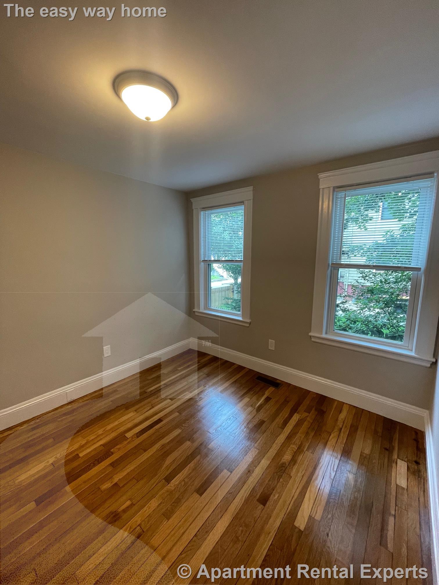 26 Ashland St, Porter Square