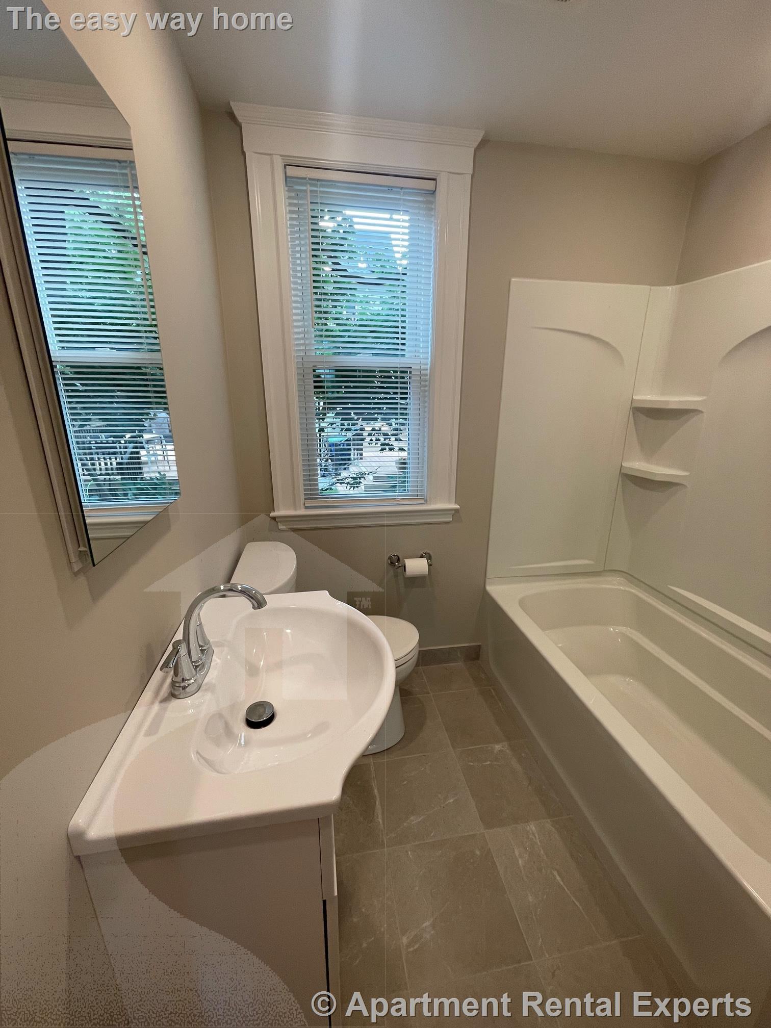 26 Ashland St, Porter Square