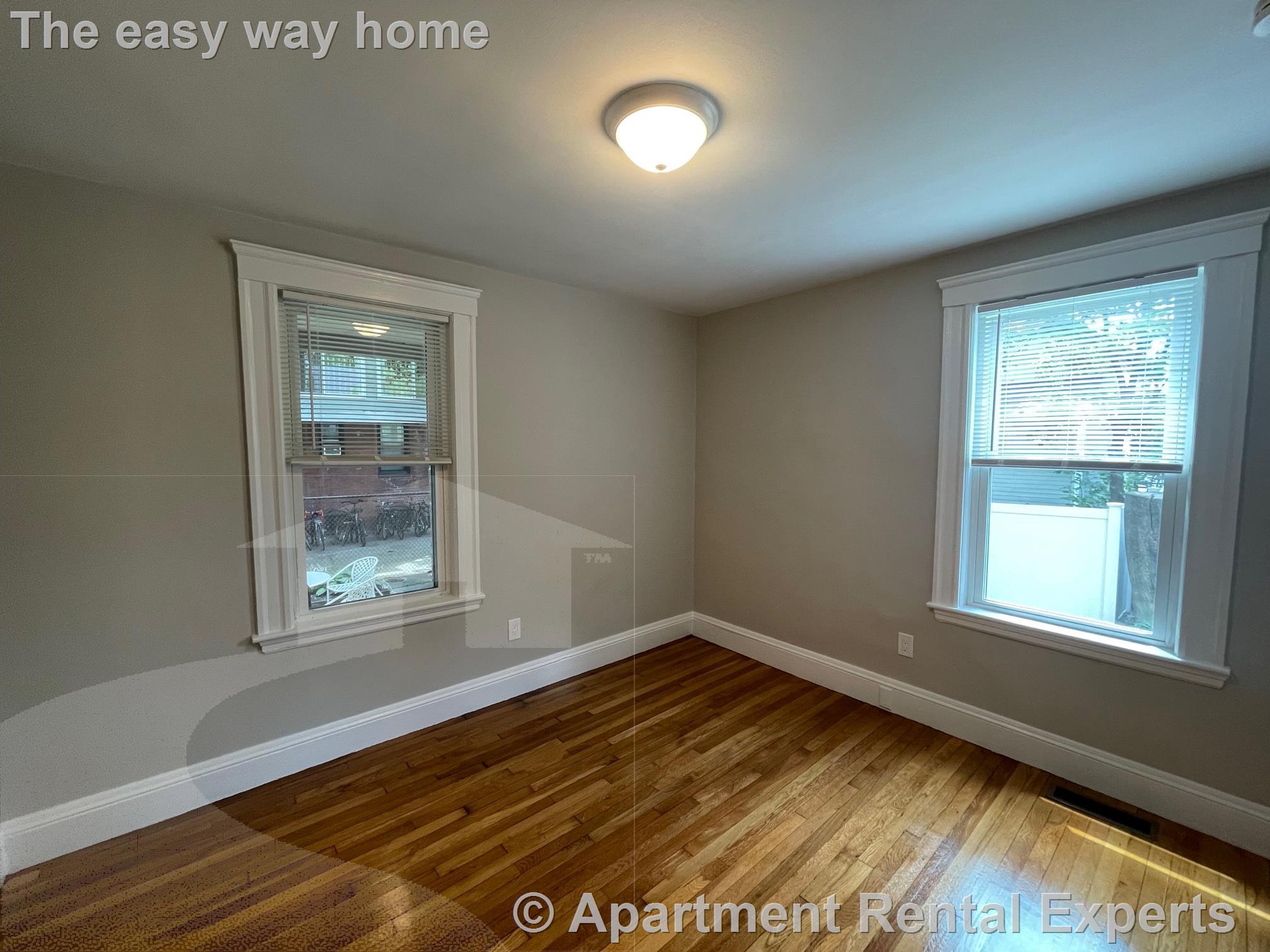 26 Ashland St, Porter Square