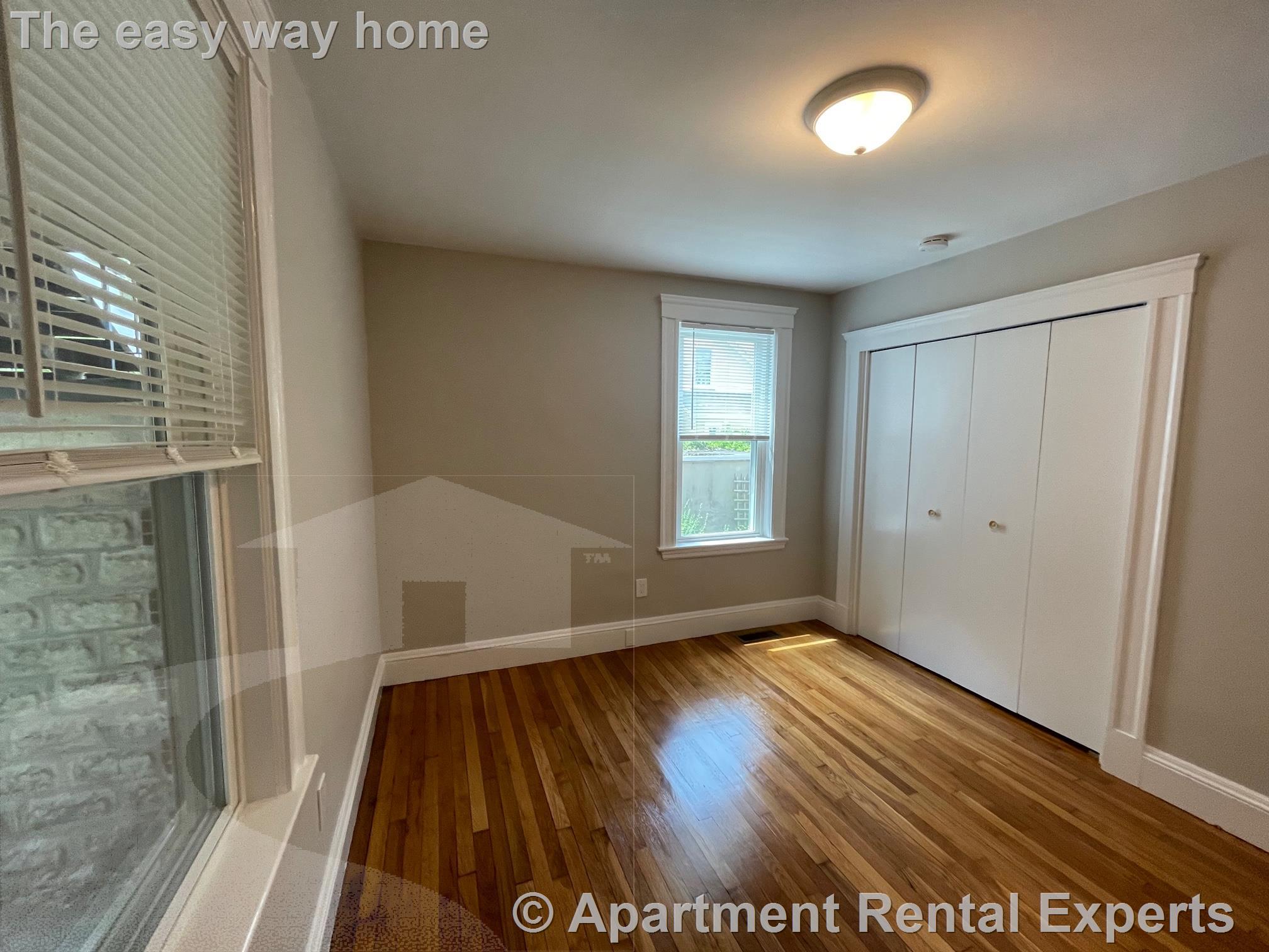 26 Ashland St, Porter Square