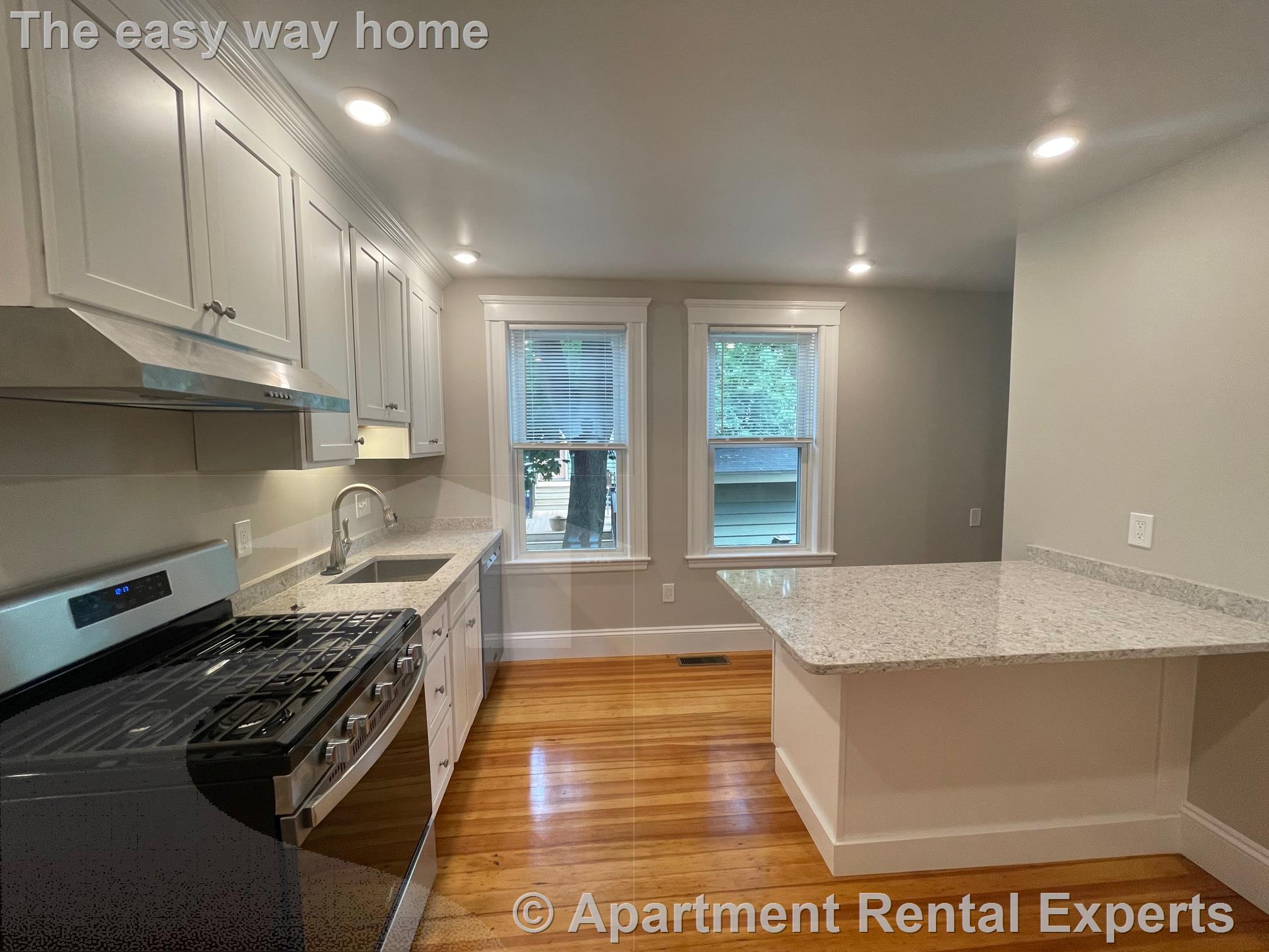 26 Ashland St, Porter Square