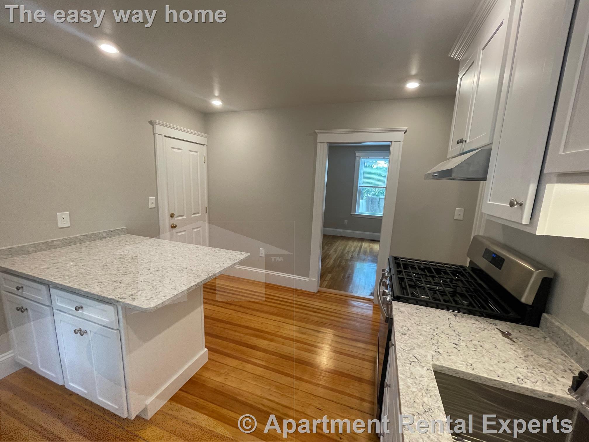 26 Ashland St, Porter Square