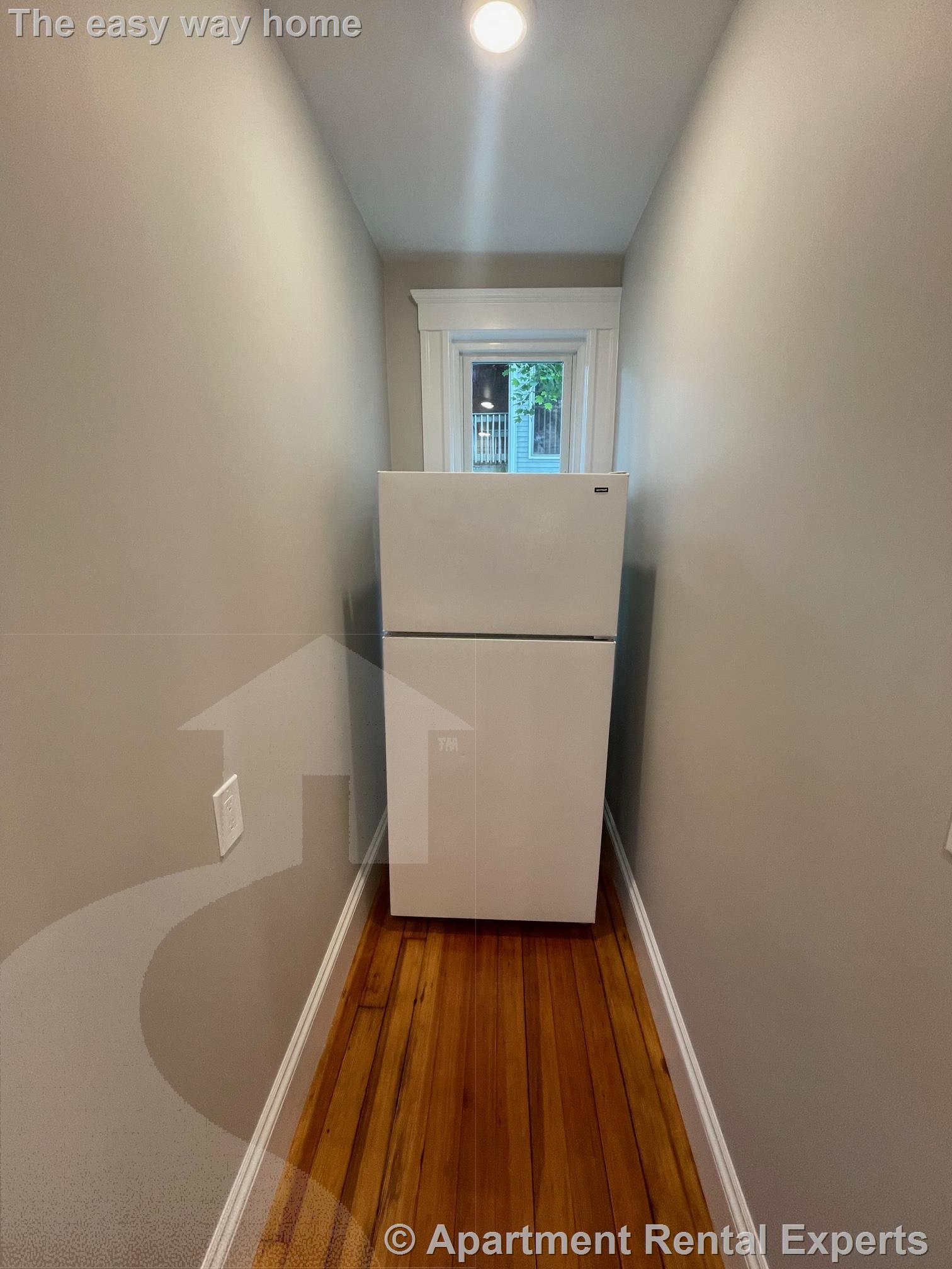 26 Ashland St, Porter Square