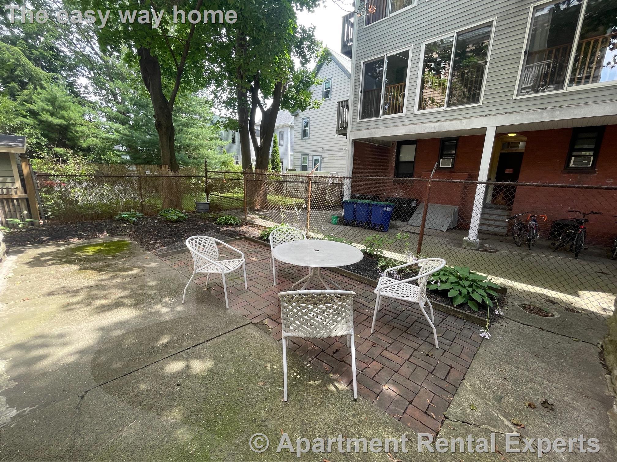 26 Ashland St, Porter Square